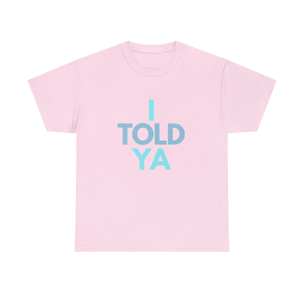 ity 5 oversized t-shirt