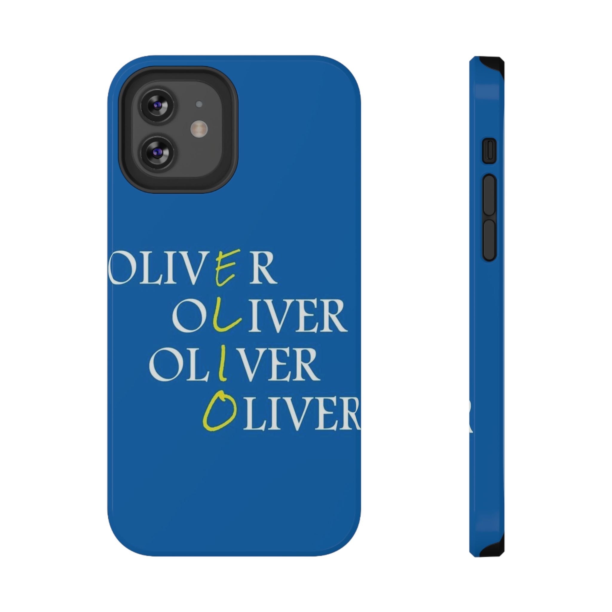Northern Italy #1 phone case