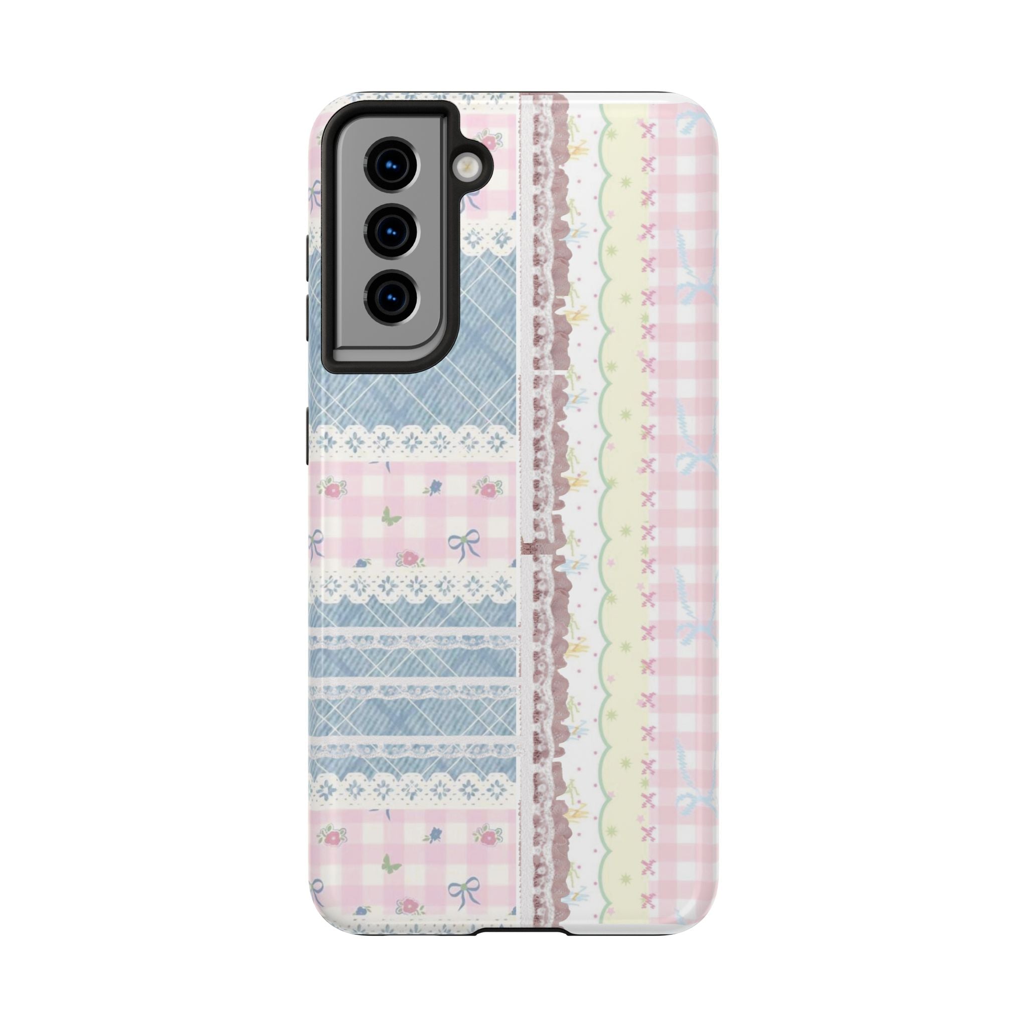 laurel's lace phone case