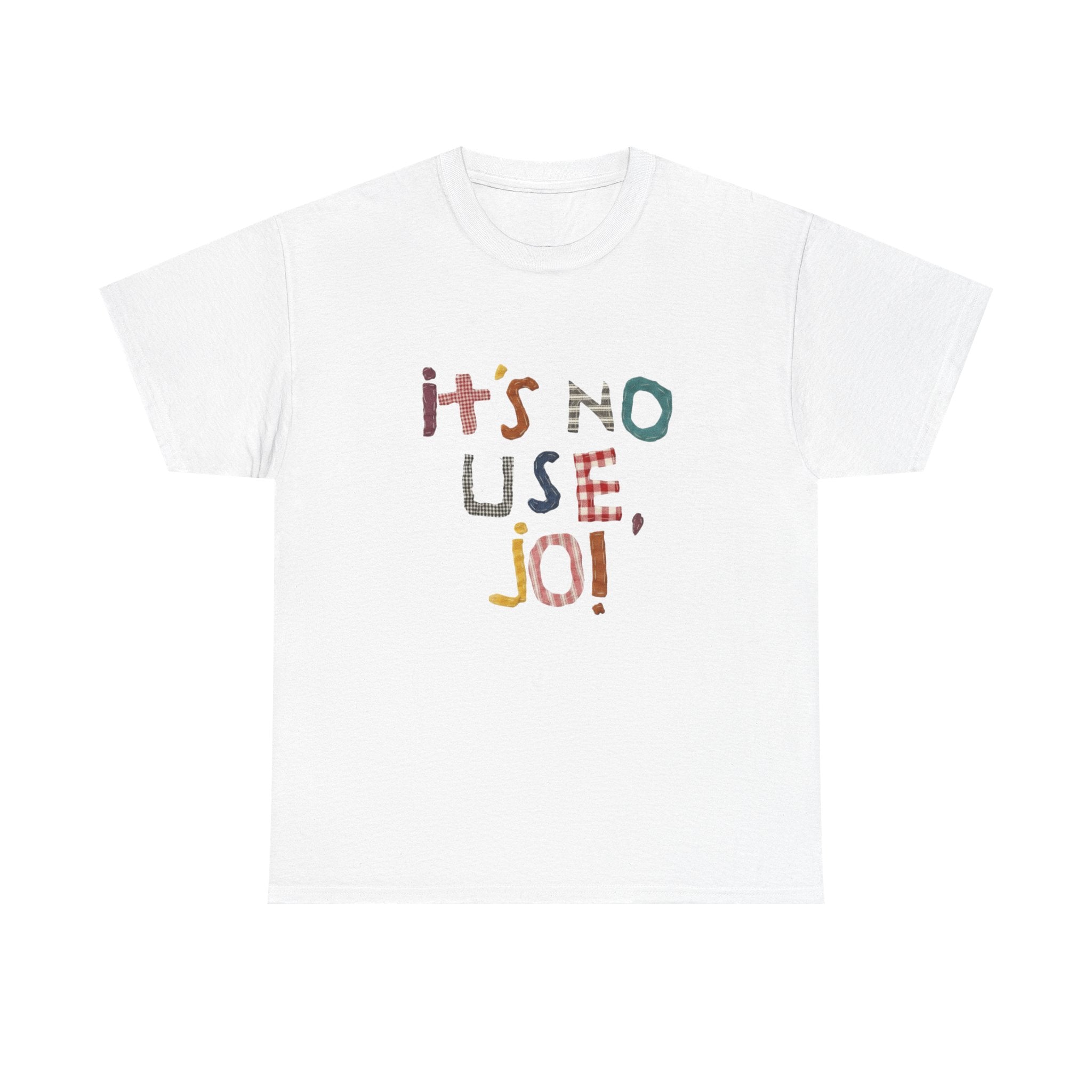 little.w 2 oversized t-shirt