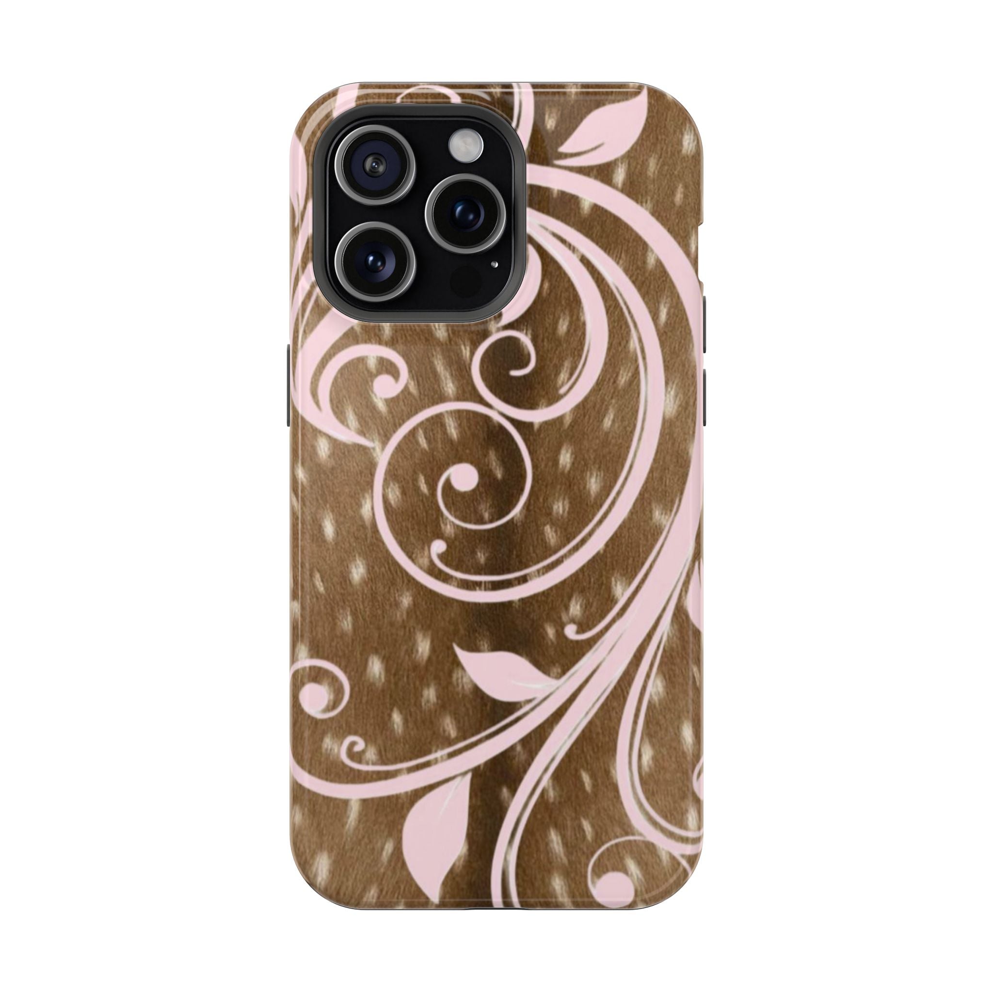 deer phone case