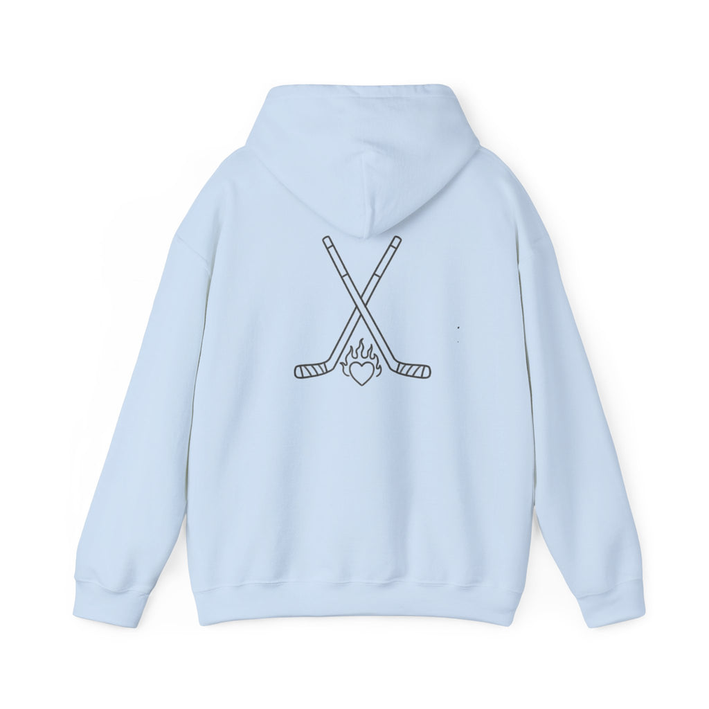 heated.r 5 hoodie