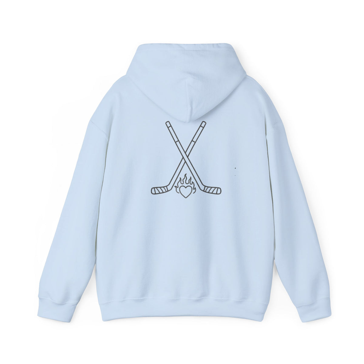 heated.r 5 hoodie