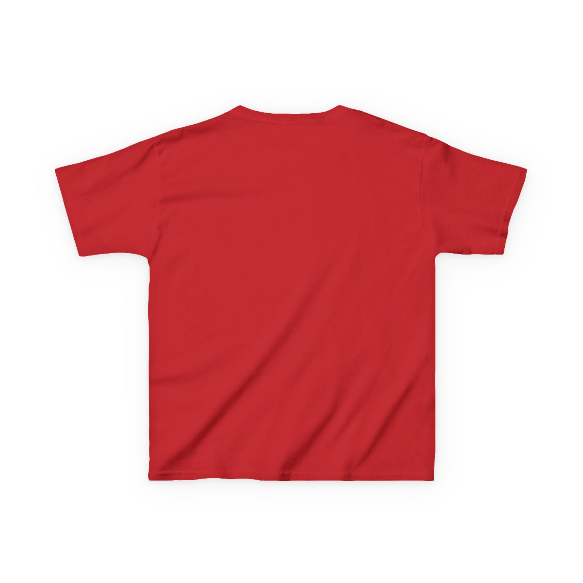 heated.r 11 baby tee