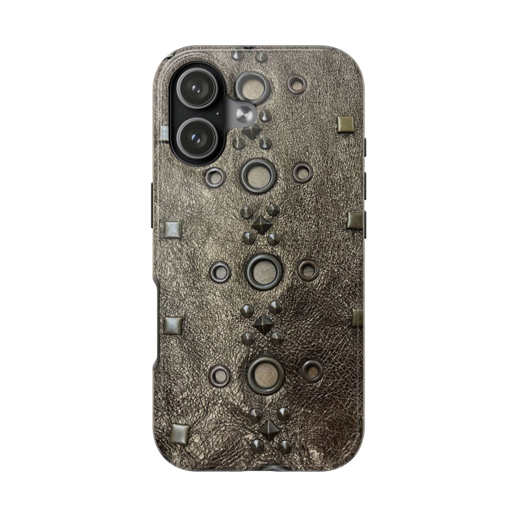 grommets phone case