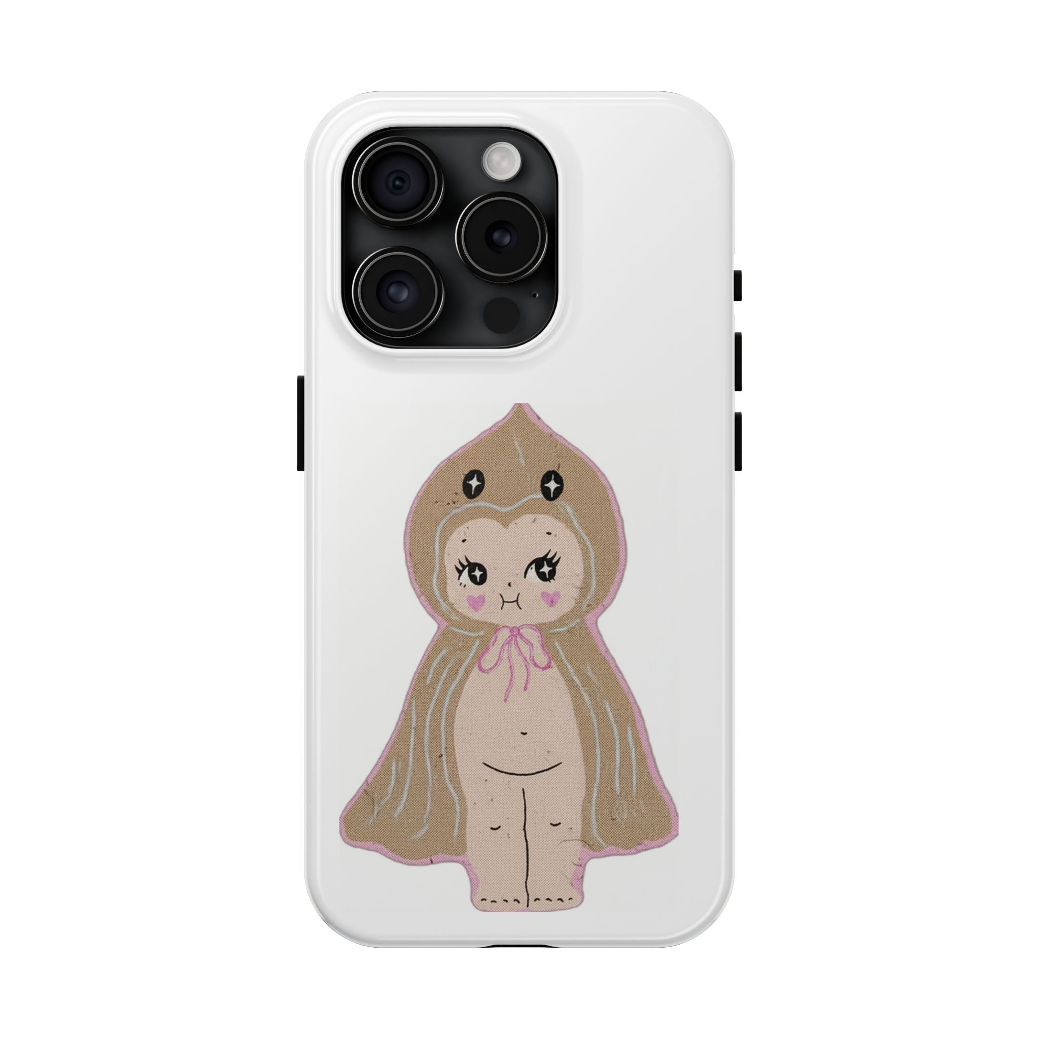 sonny's peanut phone case