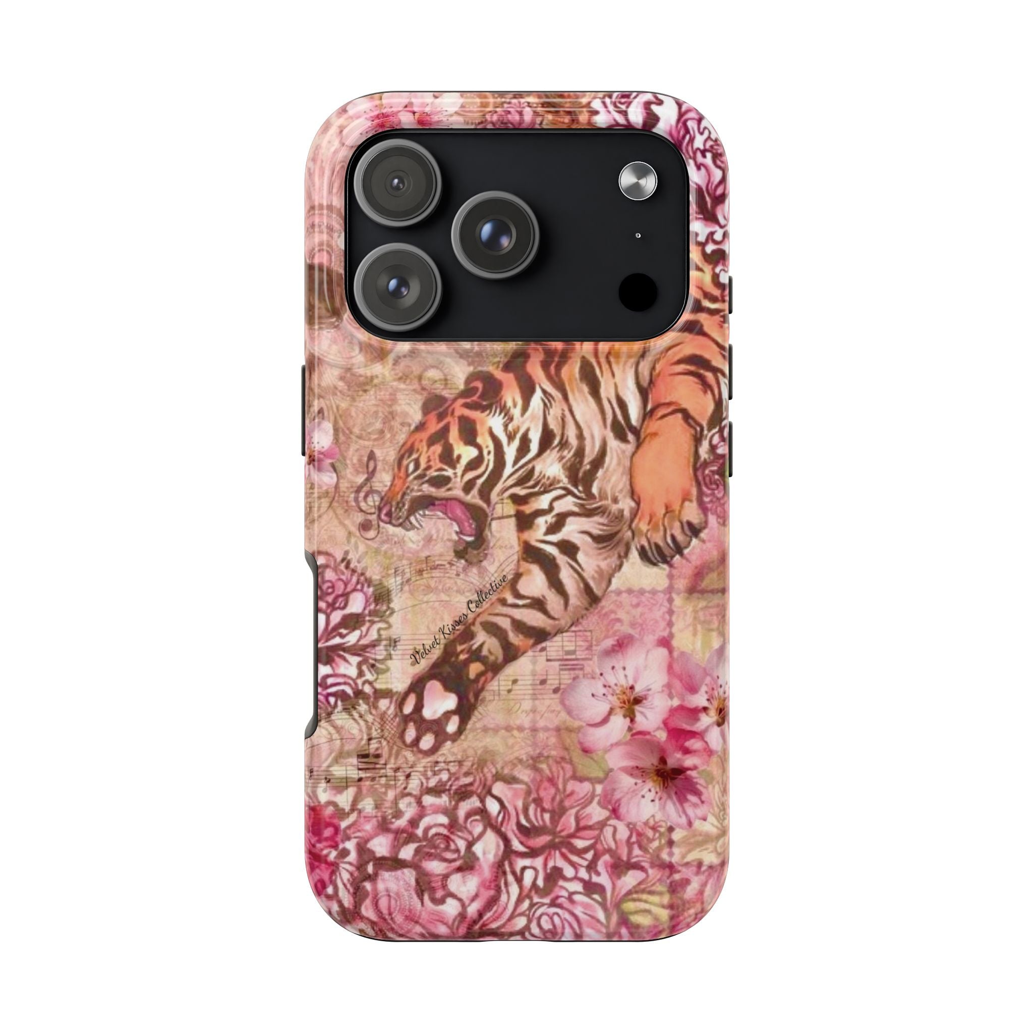 community phone case