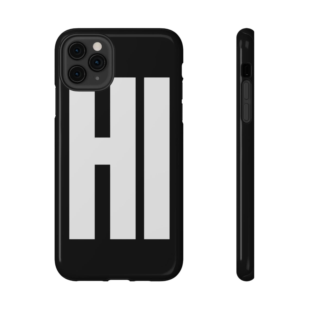 hi phone case