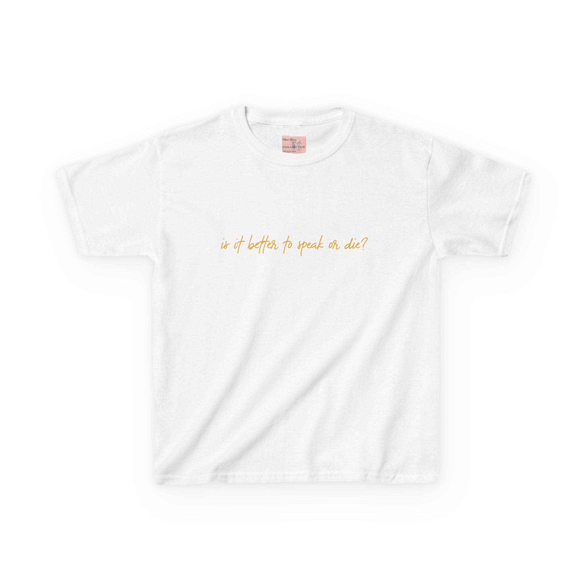 italy baby tee