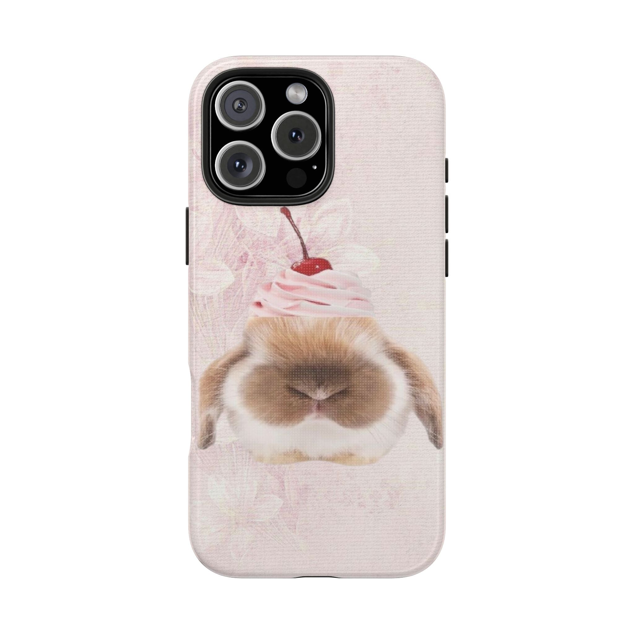 cupcake phone case