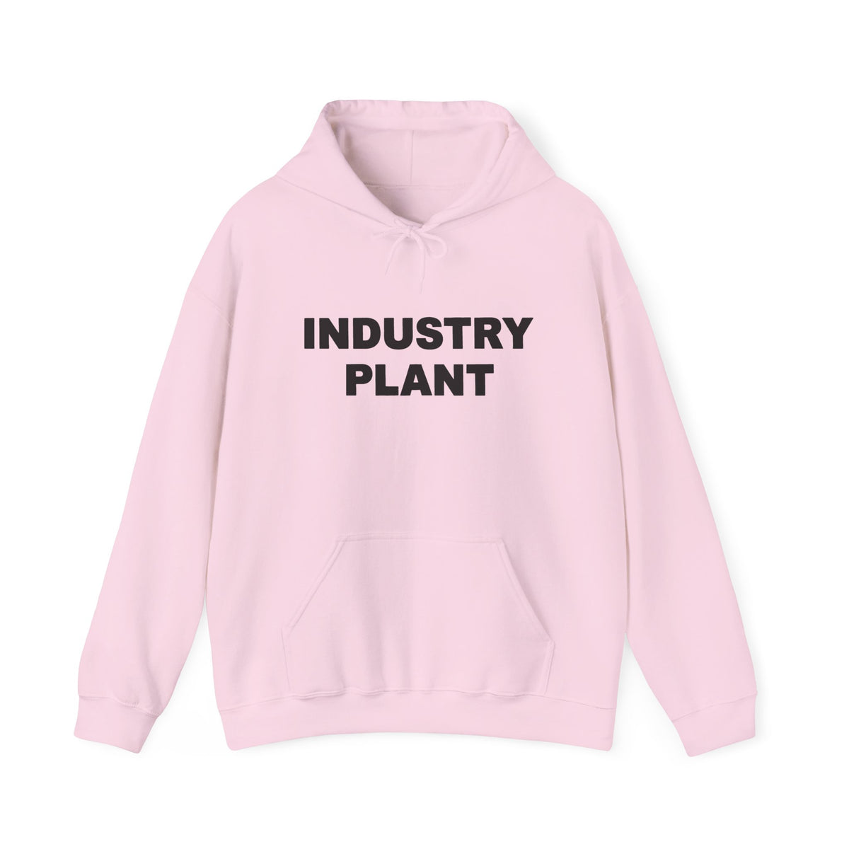 industry plant hoodie