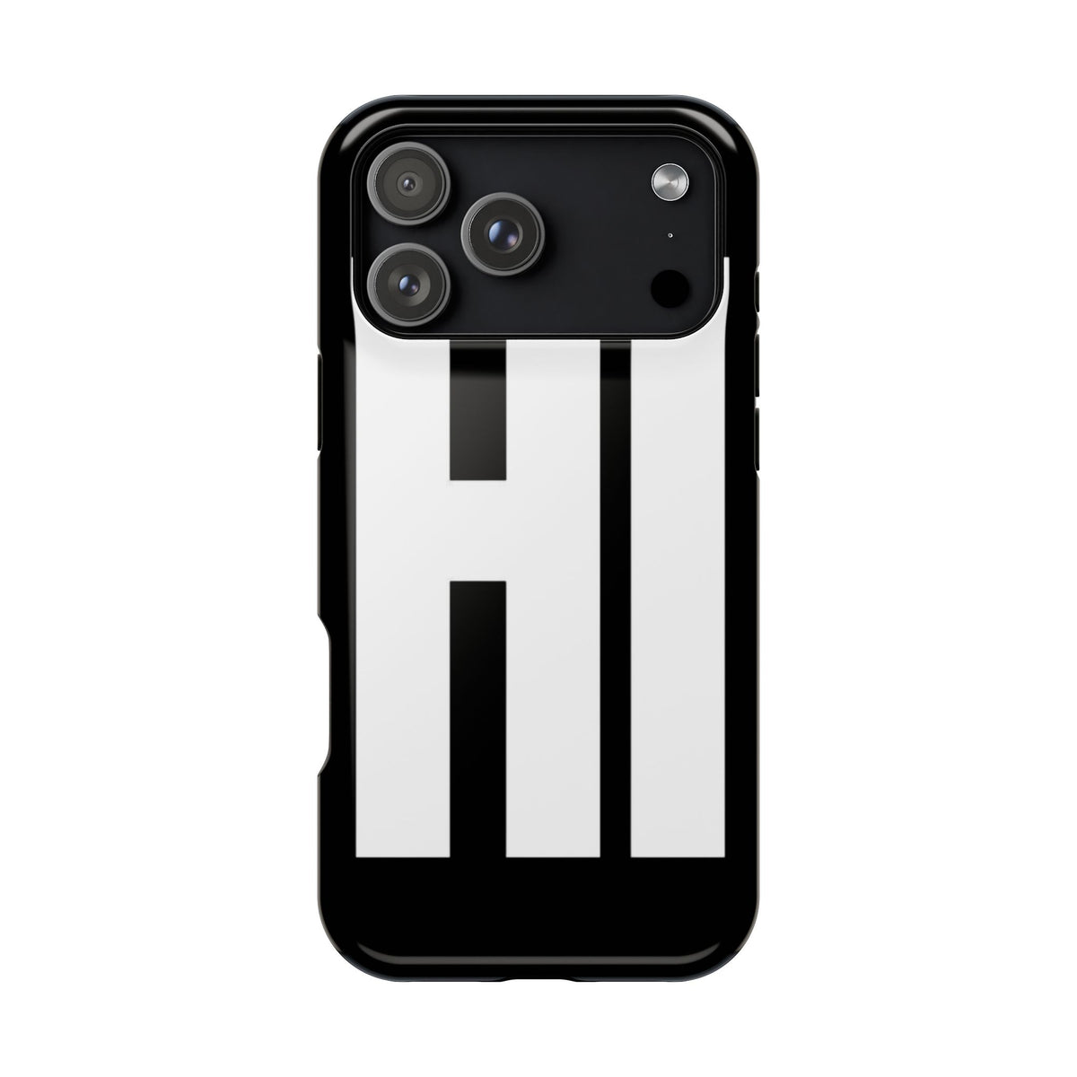 hi phone case