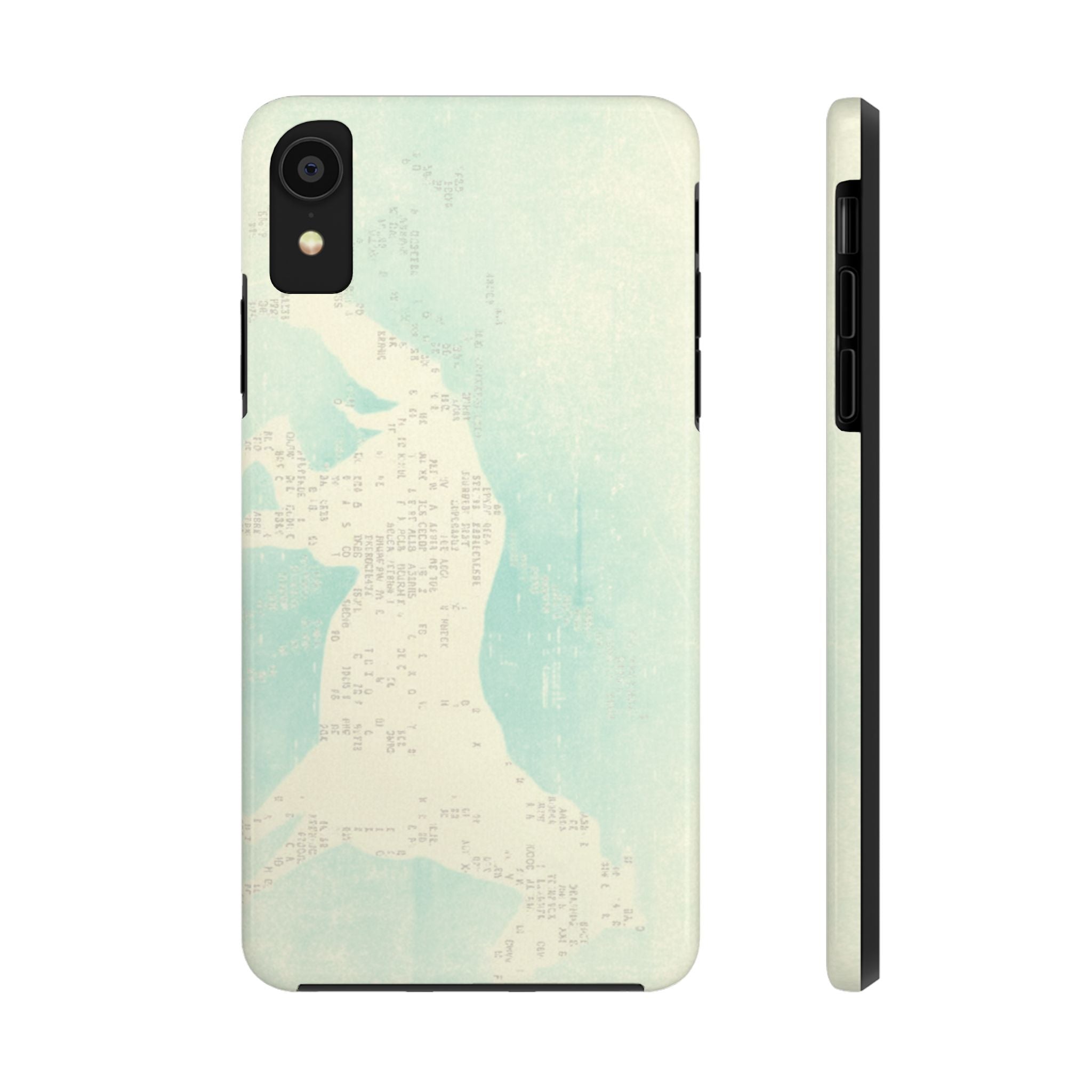 runaway orion phone case