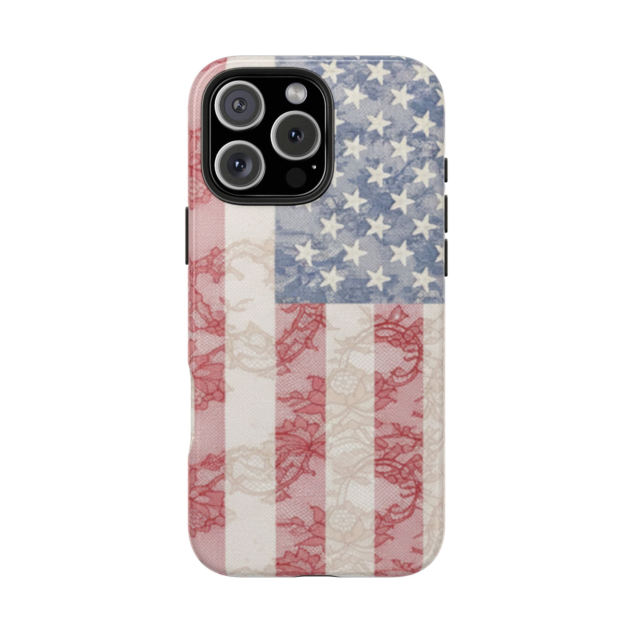 patriotism phone case