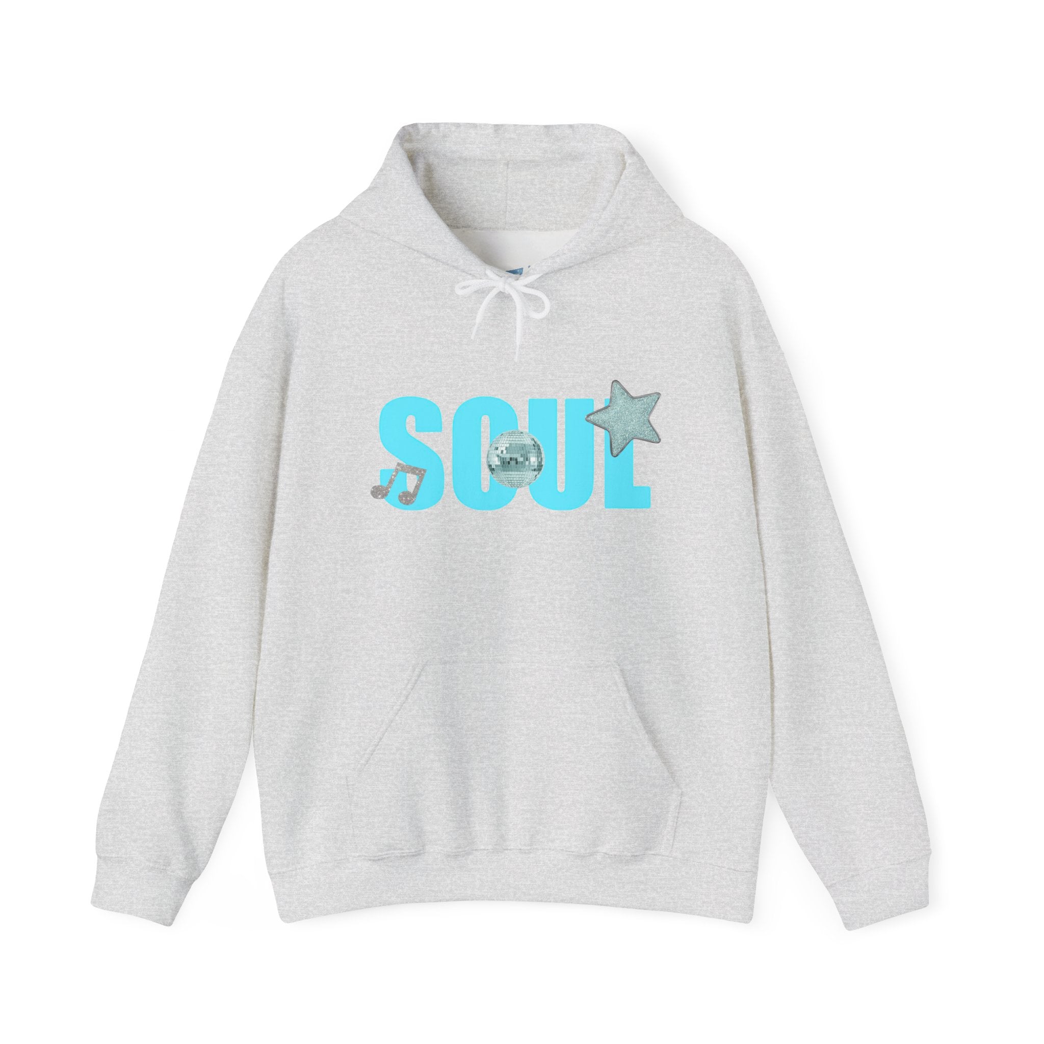soul hoodie