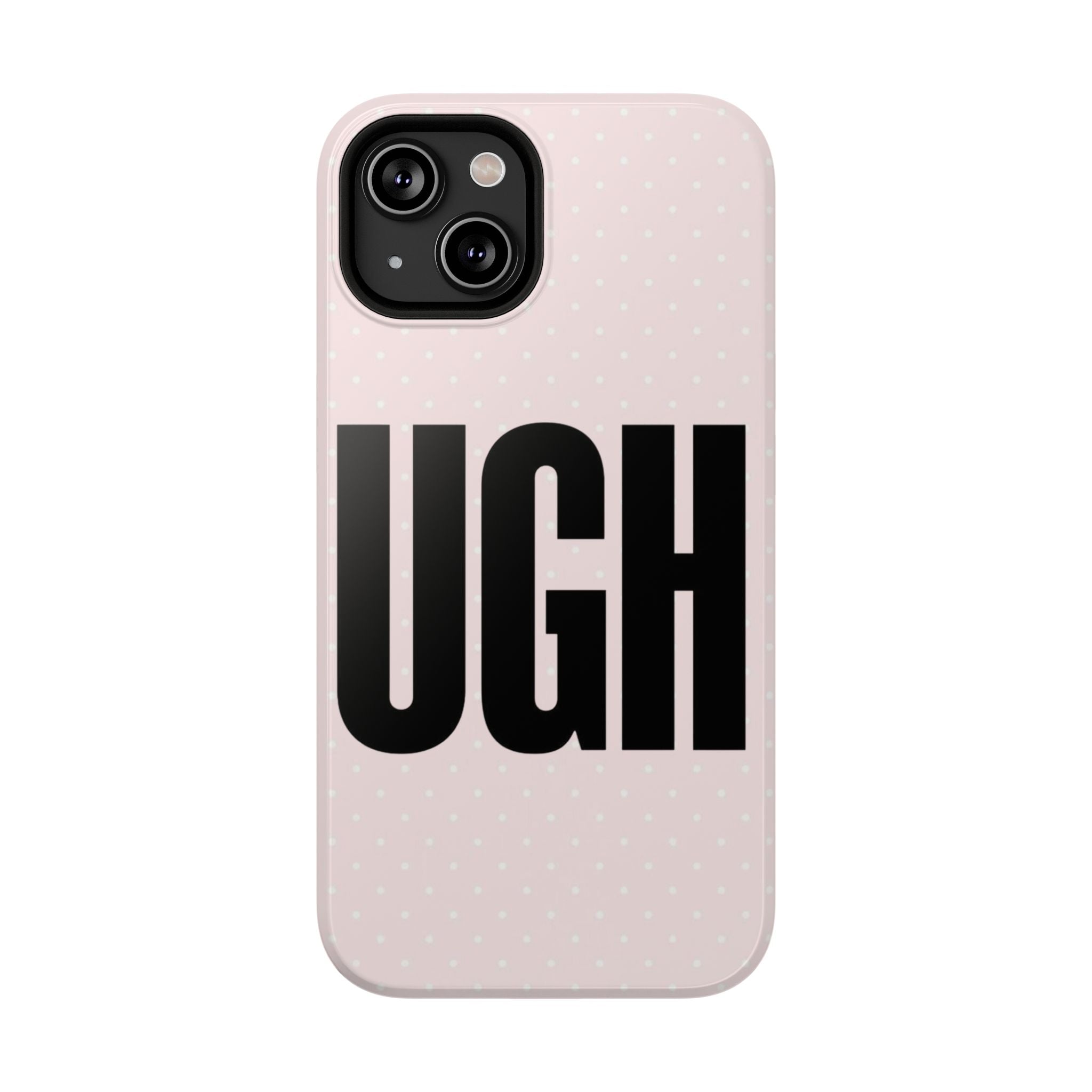 ugh phone case
