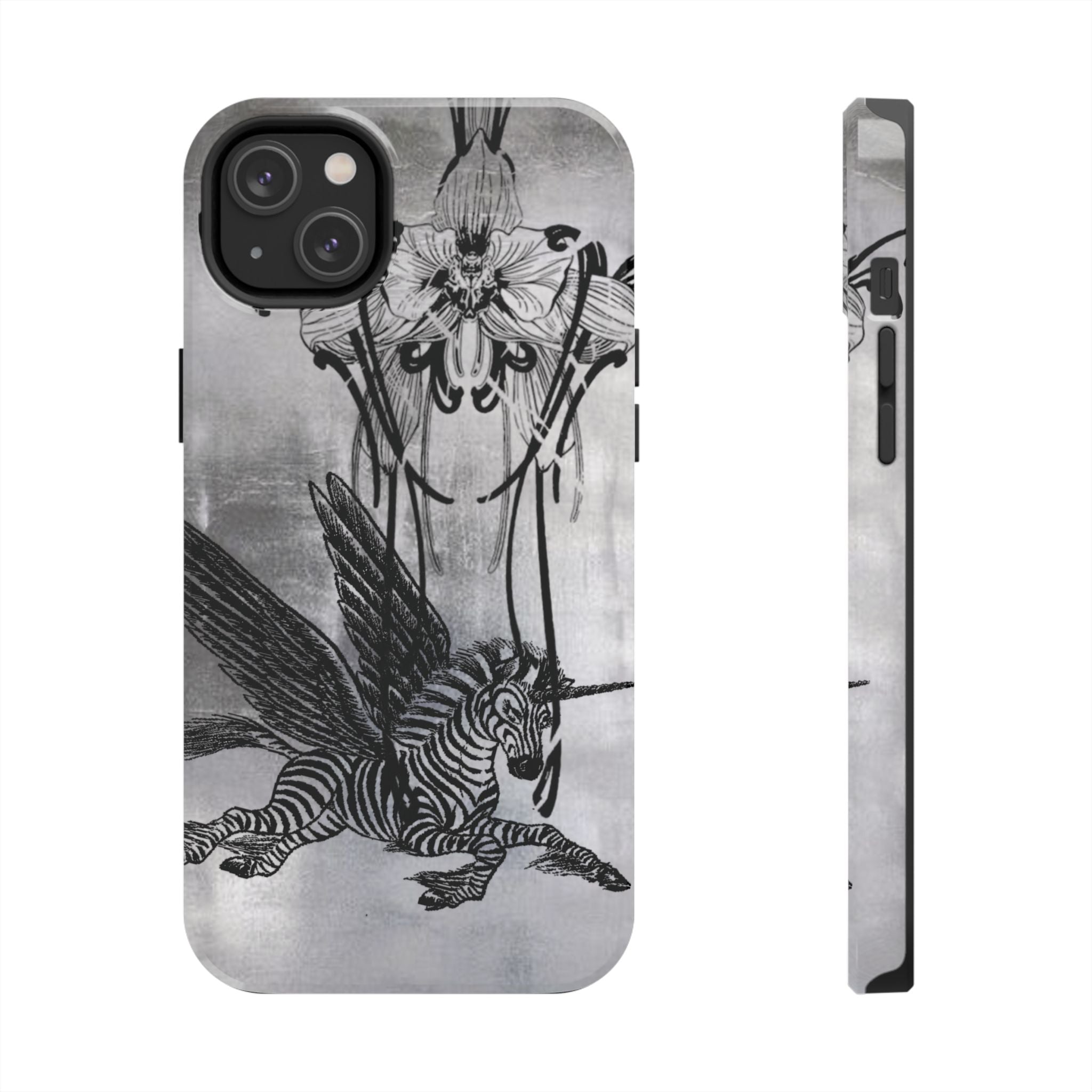 archive phone case