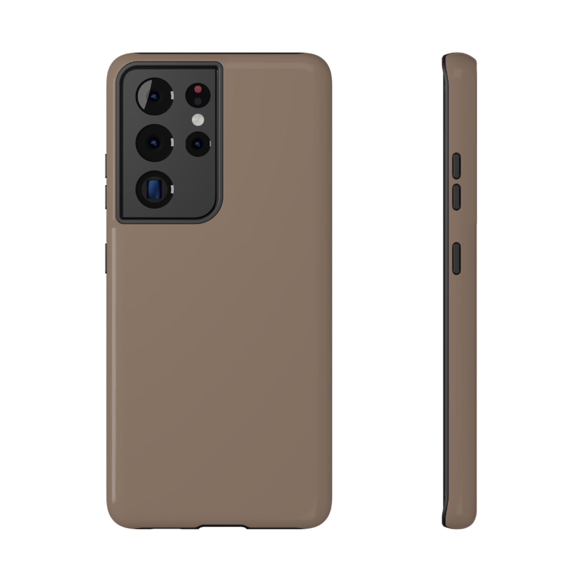 mocha phone case