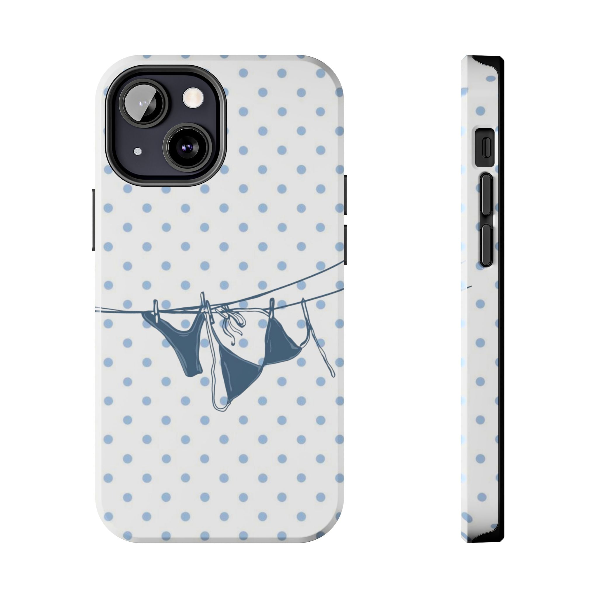 summer swimwear phone case