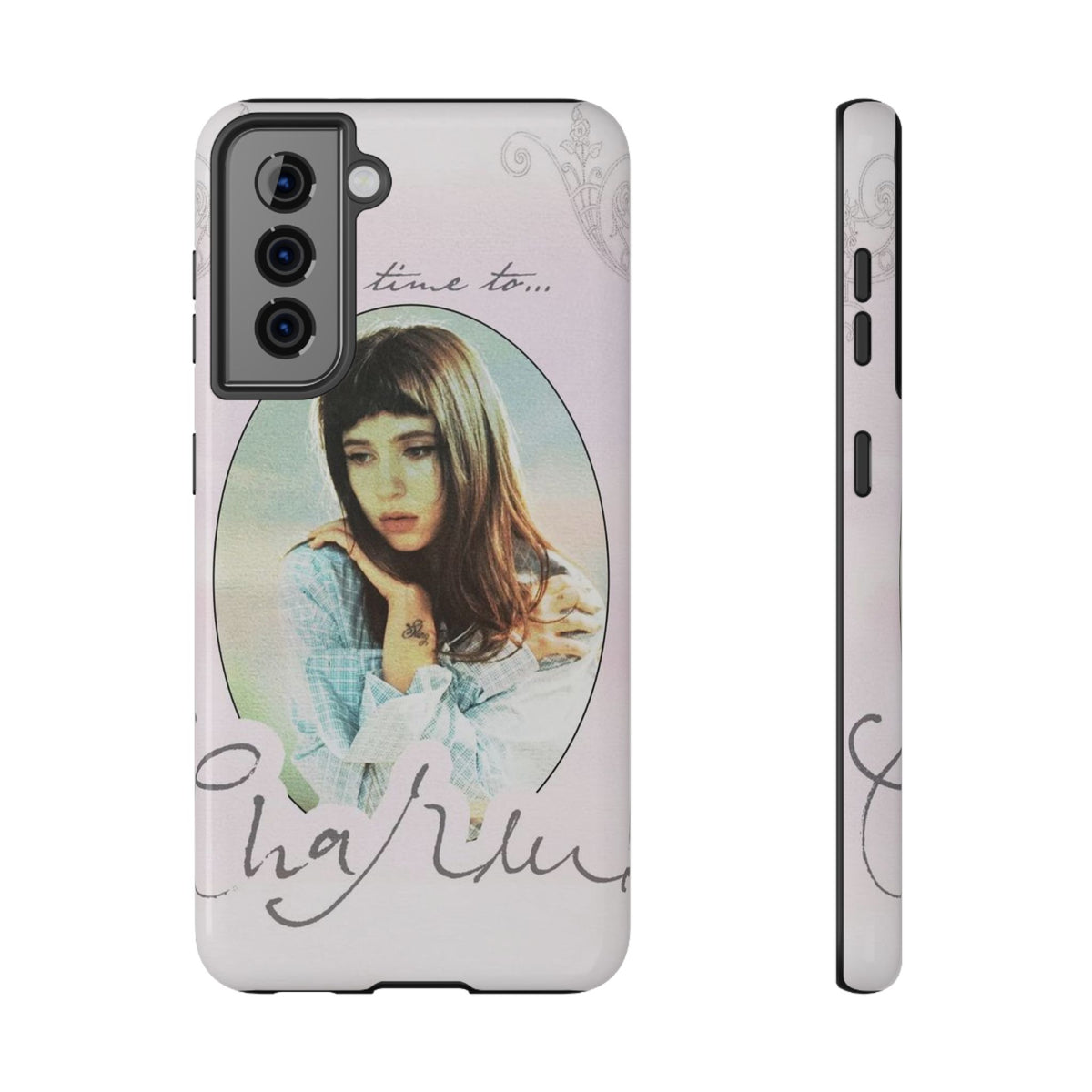 immunity phone case