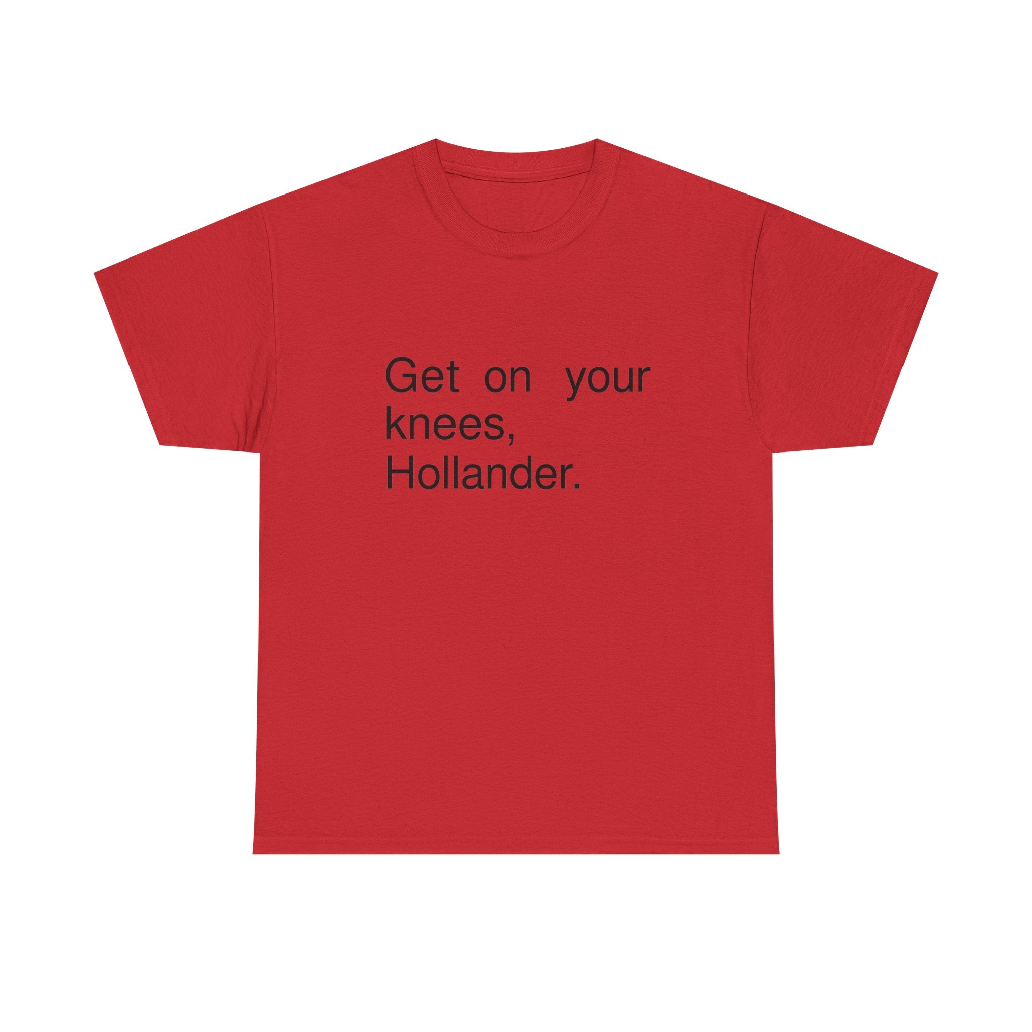 heated.r 5 oversized t-shirt