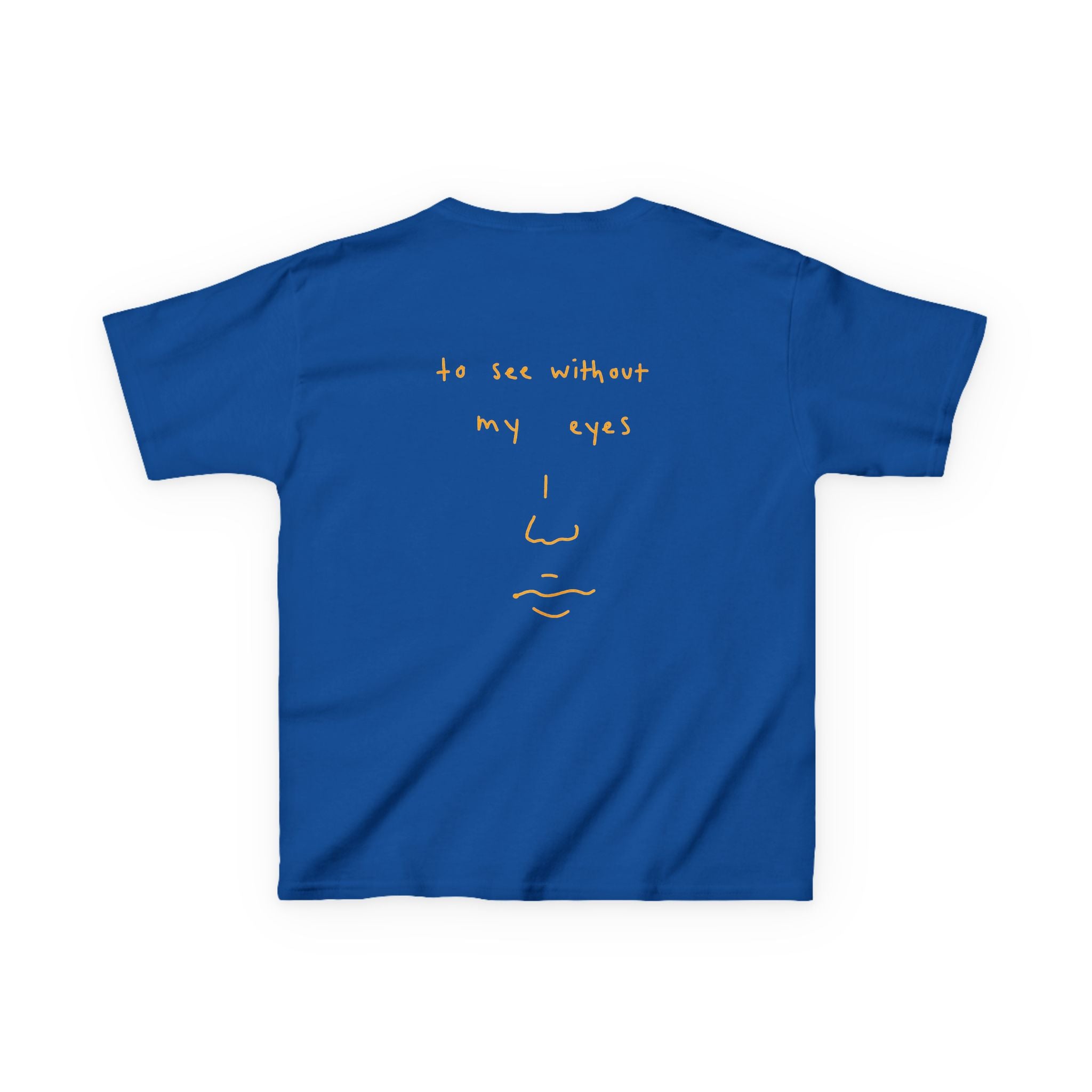 italy 5 baby tee