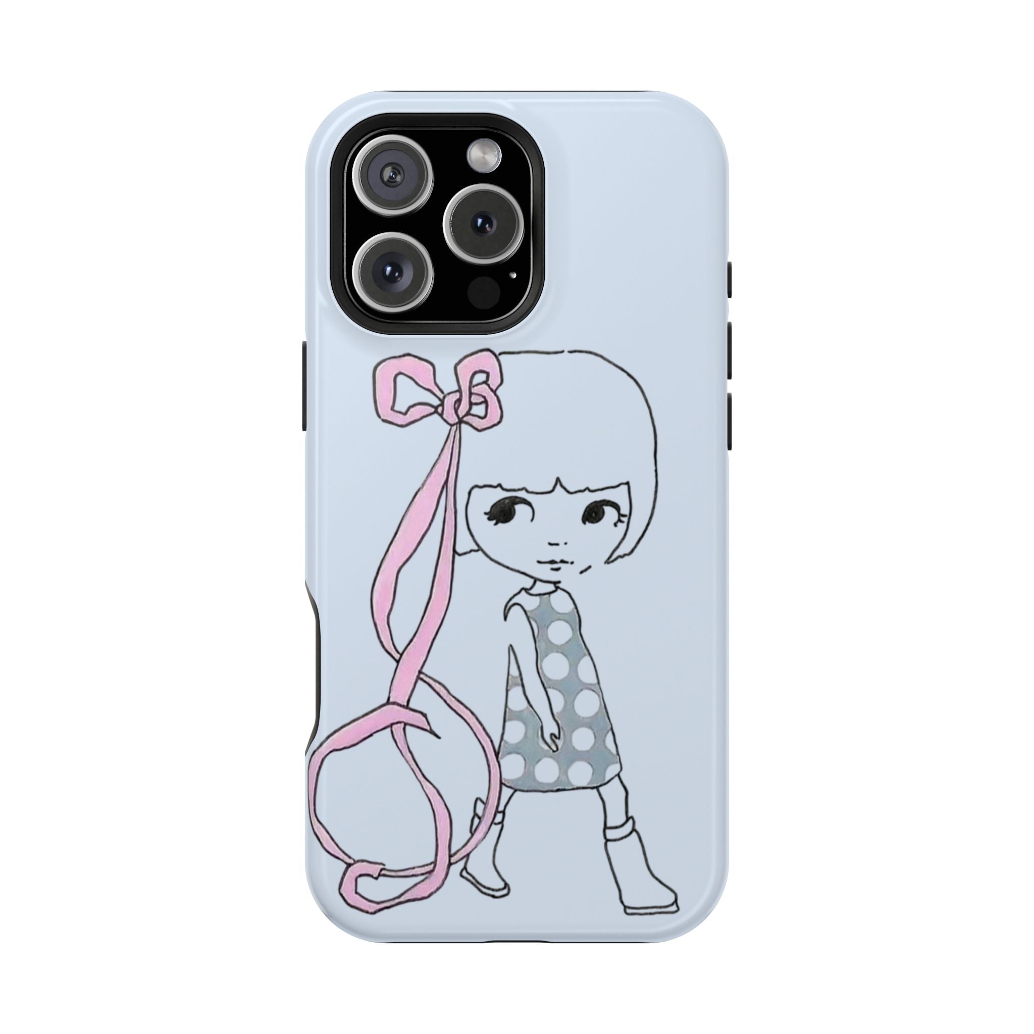 strut phone case