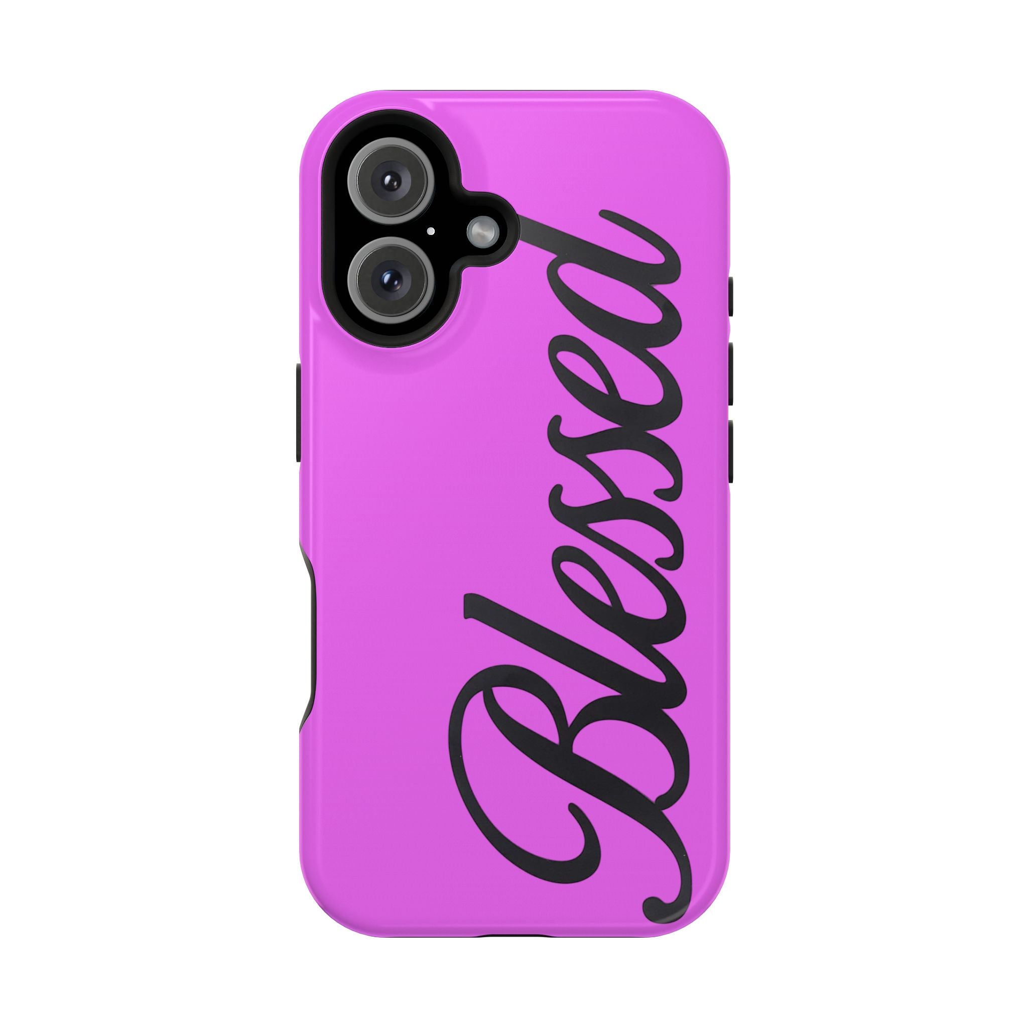 ef6af4 MagSafe phone case