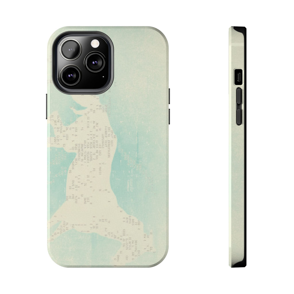 runaway orion phone case