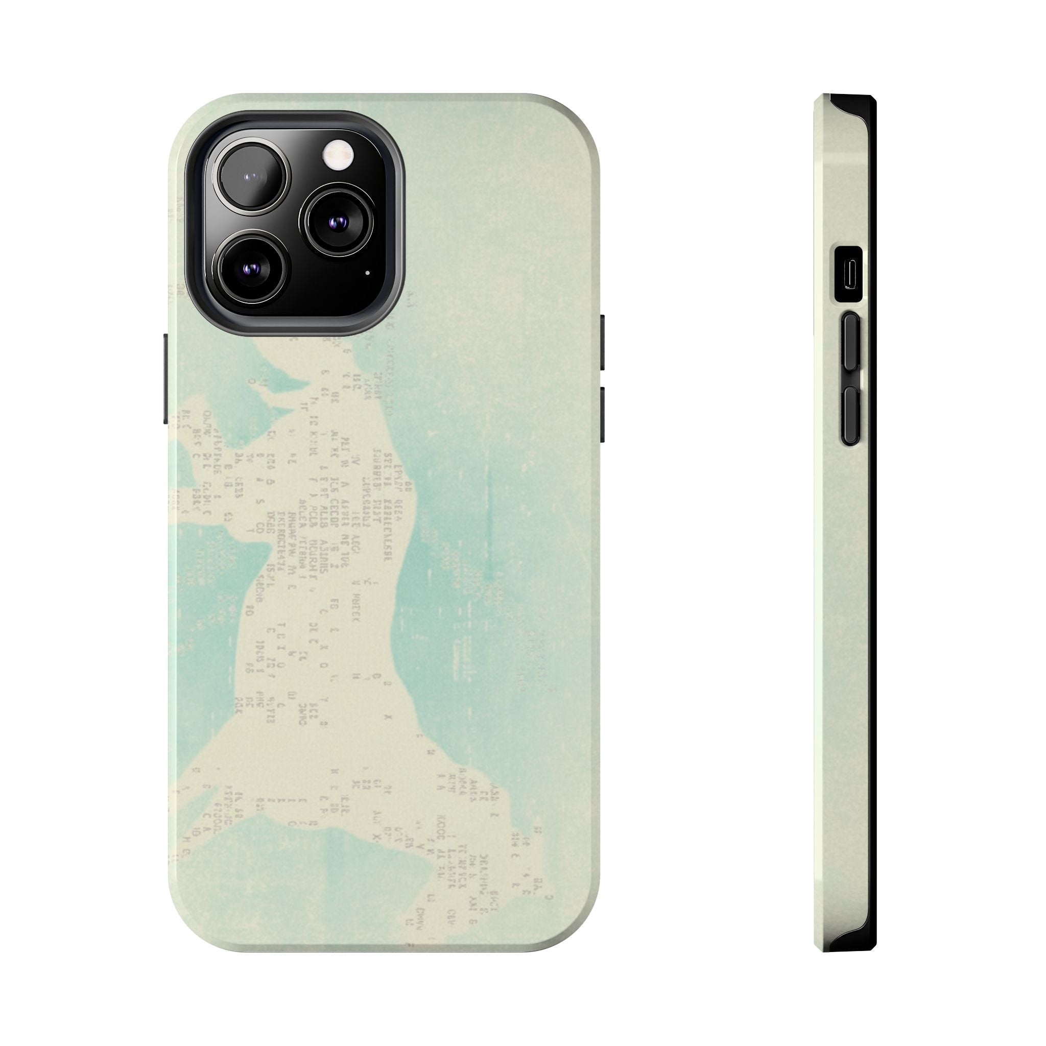 runaway orion phone case