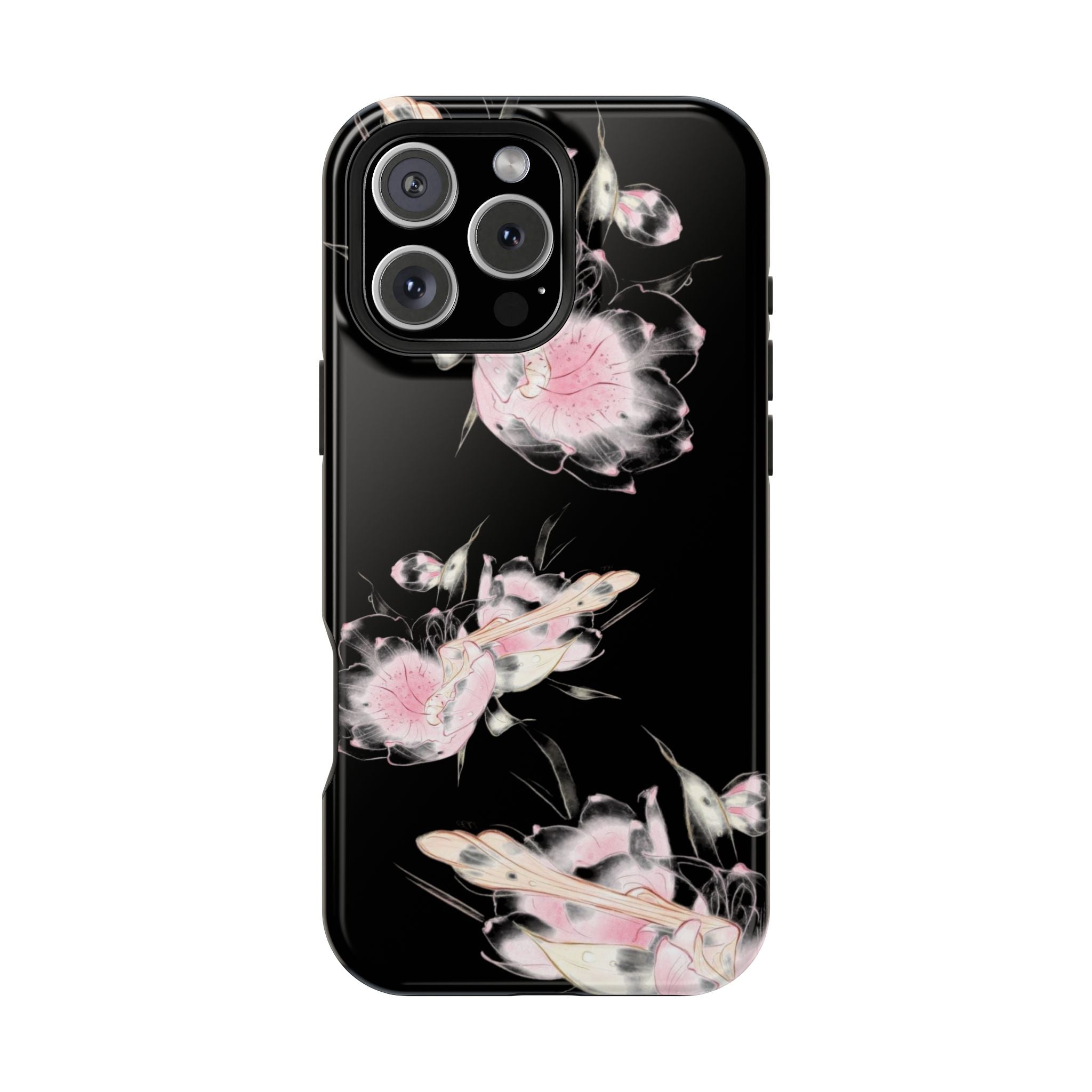 princess kaguya magsafe phone case