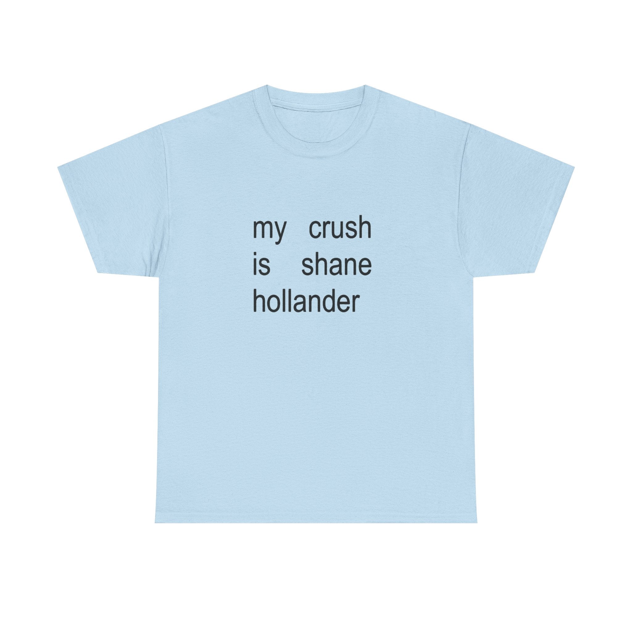 heated.r 8 oversized t-shirt