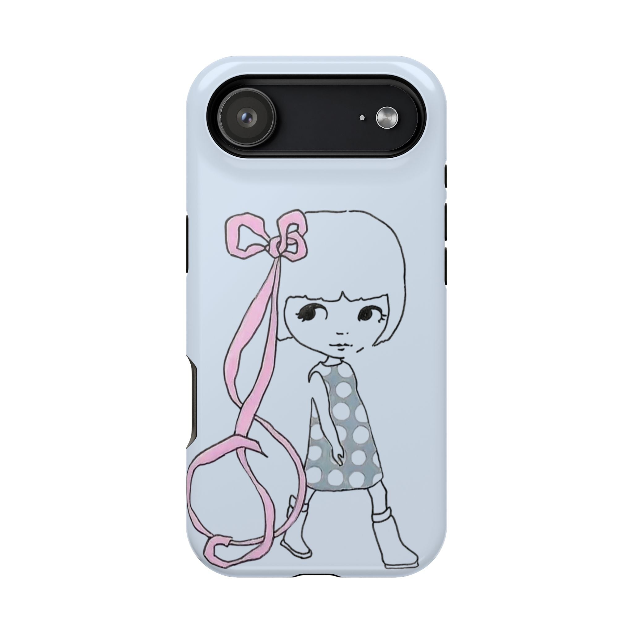 strut phone case