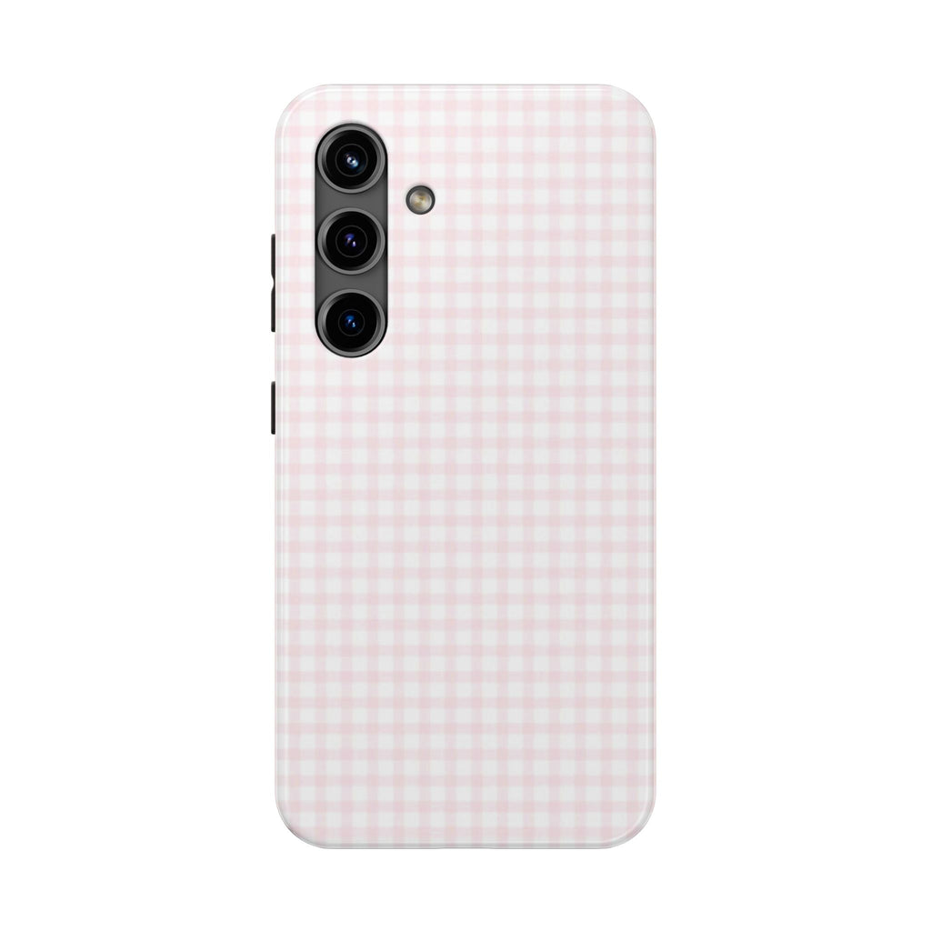 lets go to a picnic phone case