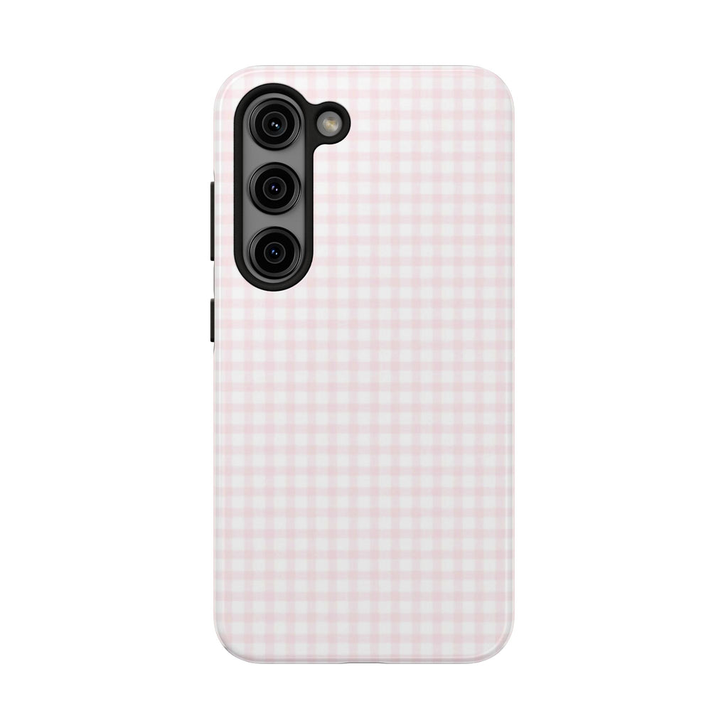 lets go to a picnic phone case