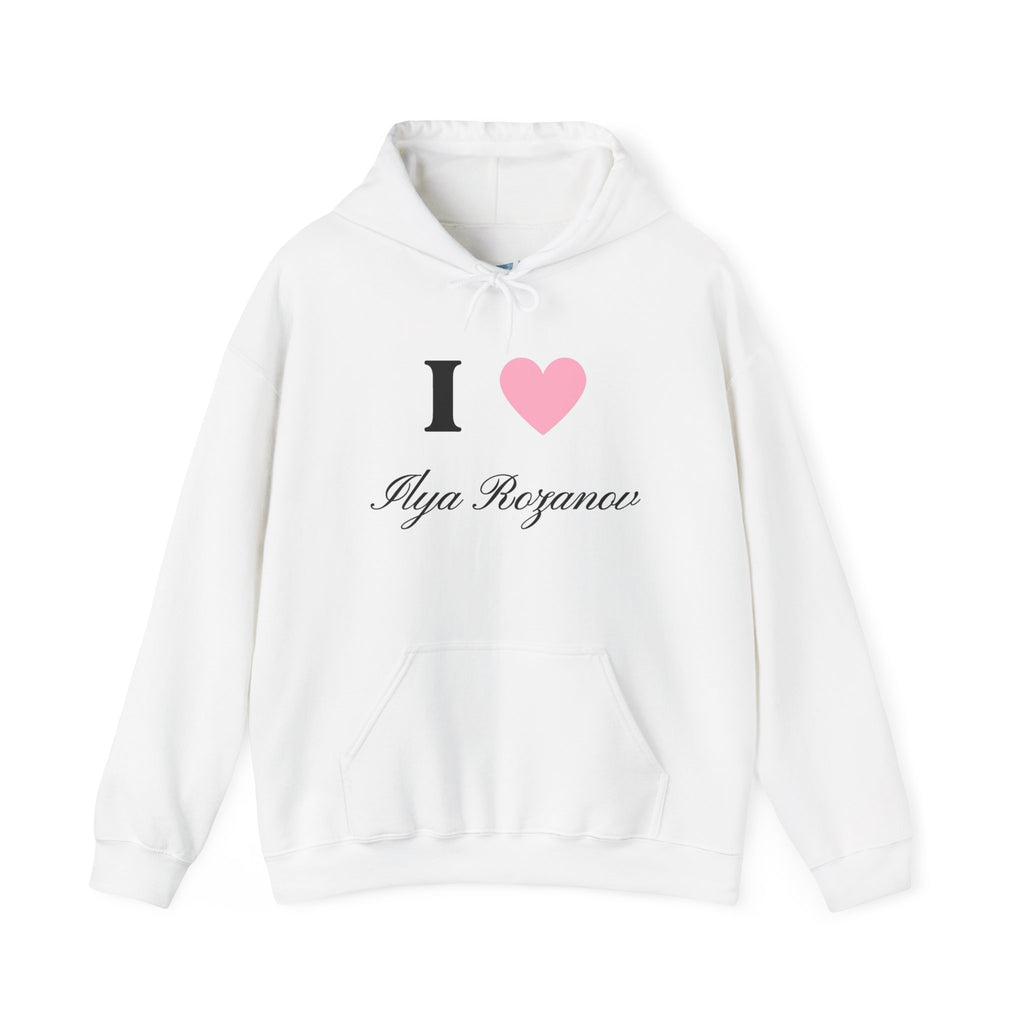 heated.r 6 hoodie