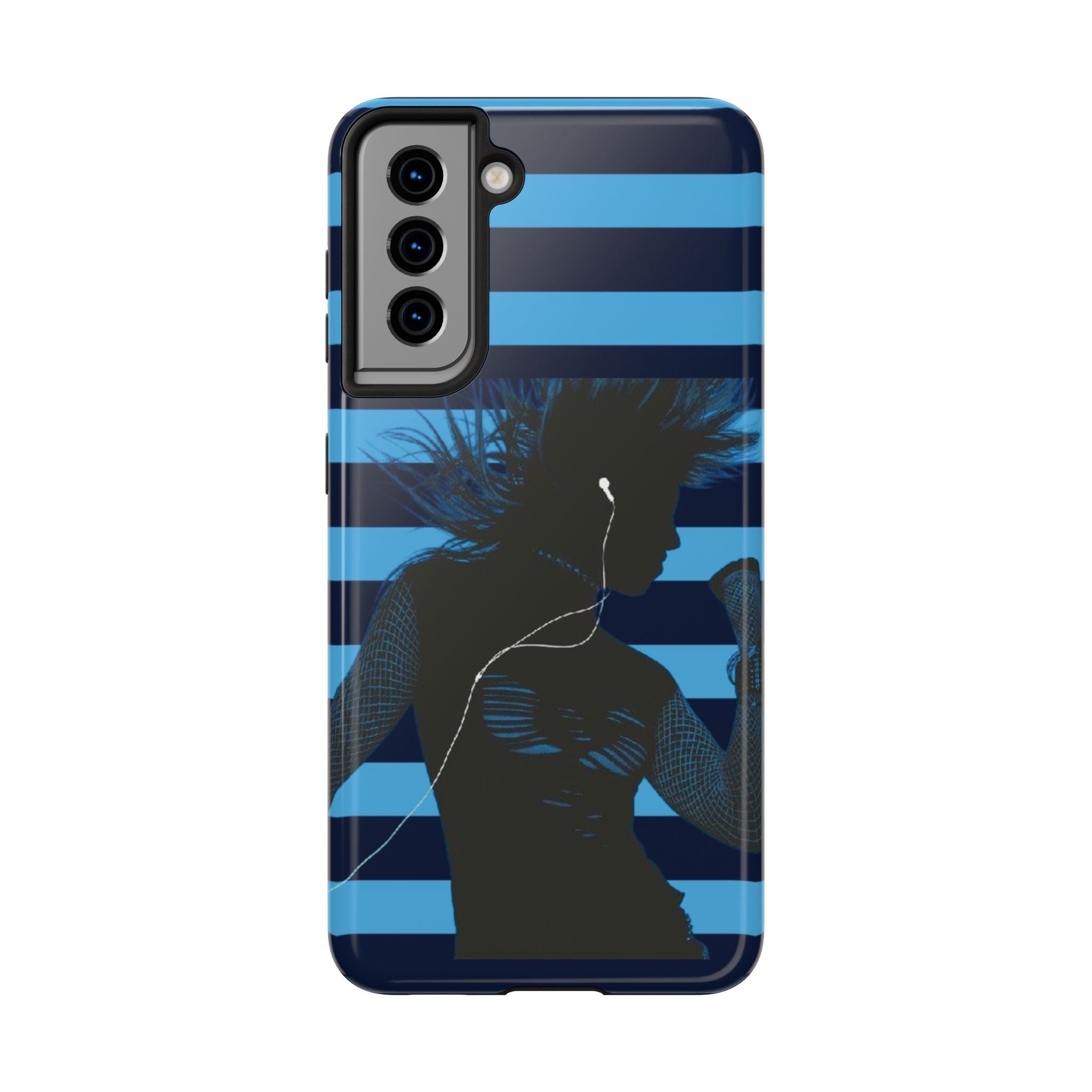 music collection 5 phone case