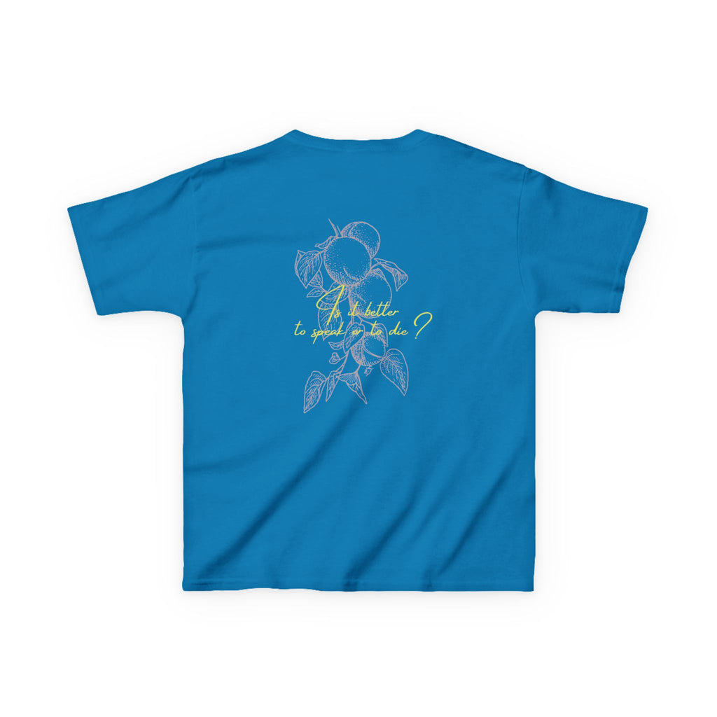 CMBYN 3 baby tee