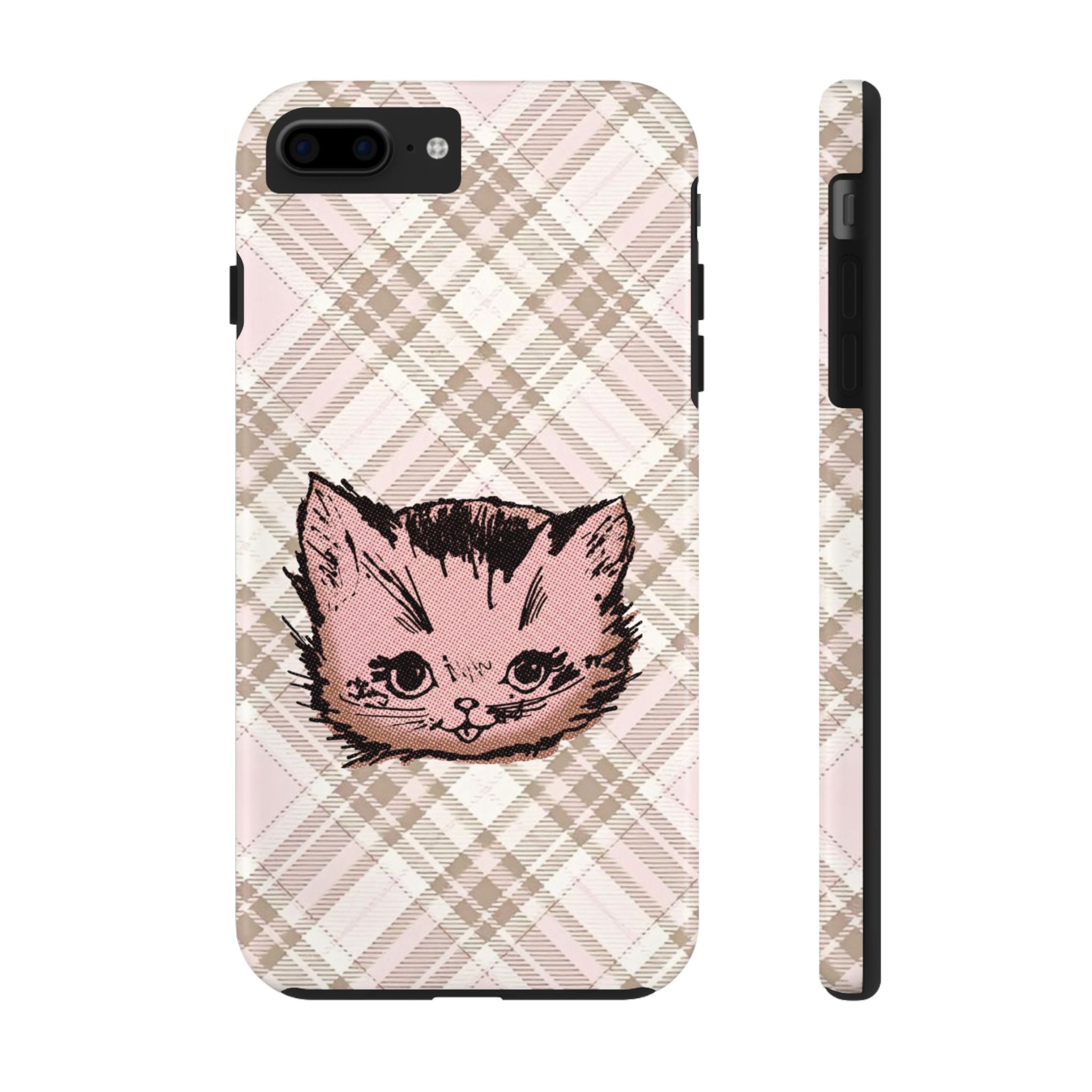 girl whatever phone case