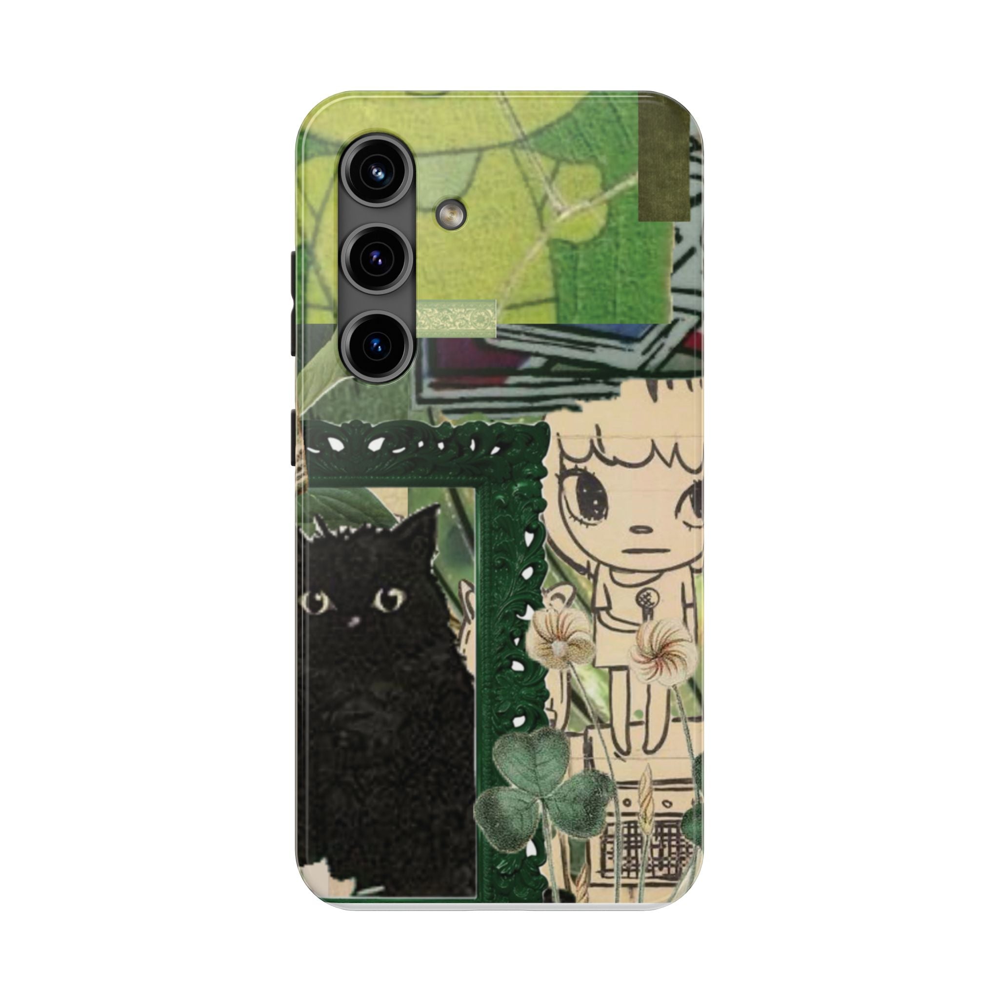 jenie phone case