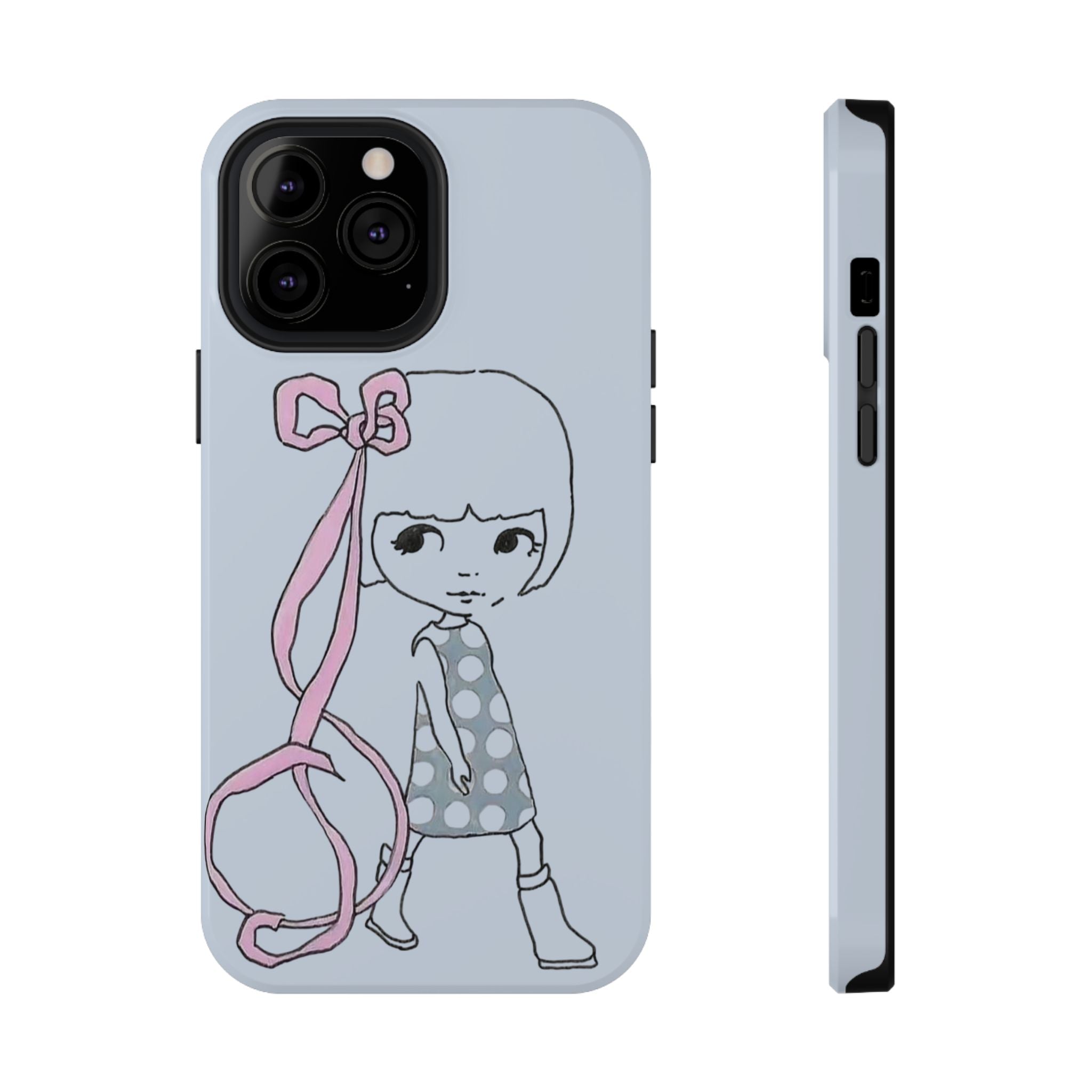 strut phone case