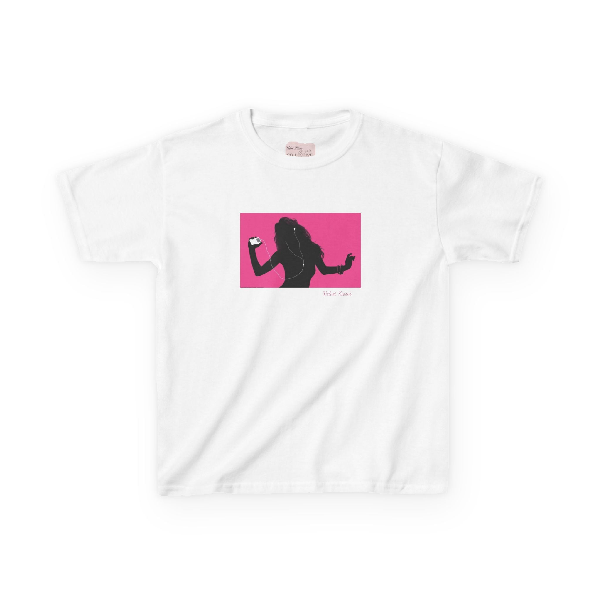 brat baby tee