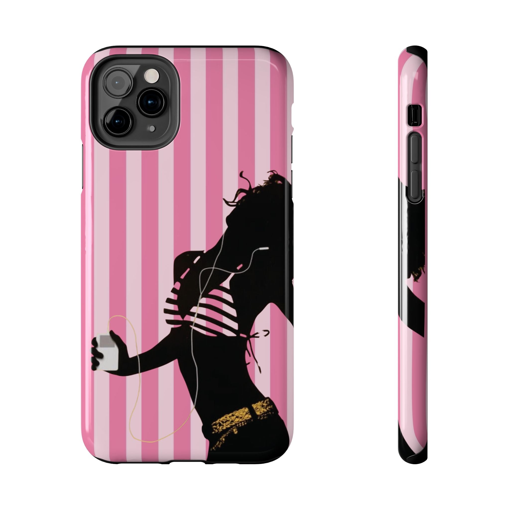 music collection 2 phone case