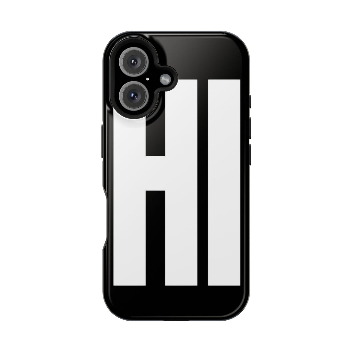 hi phone case