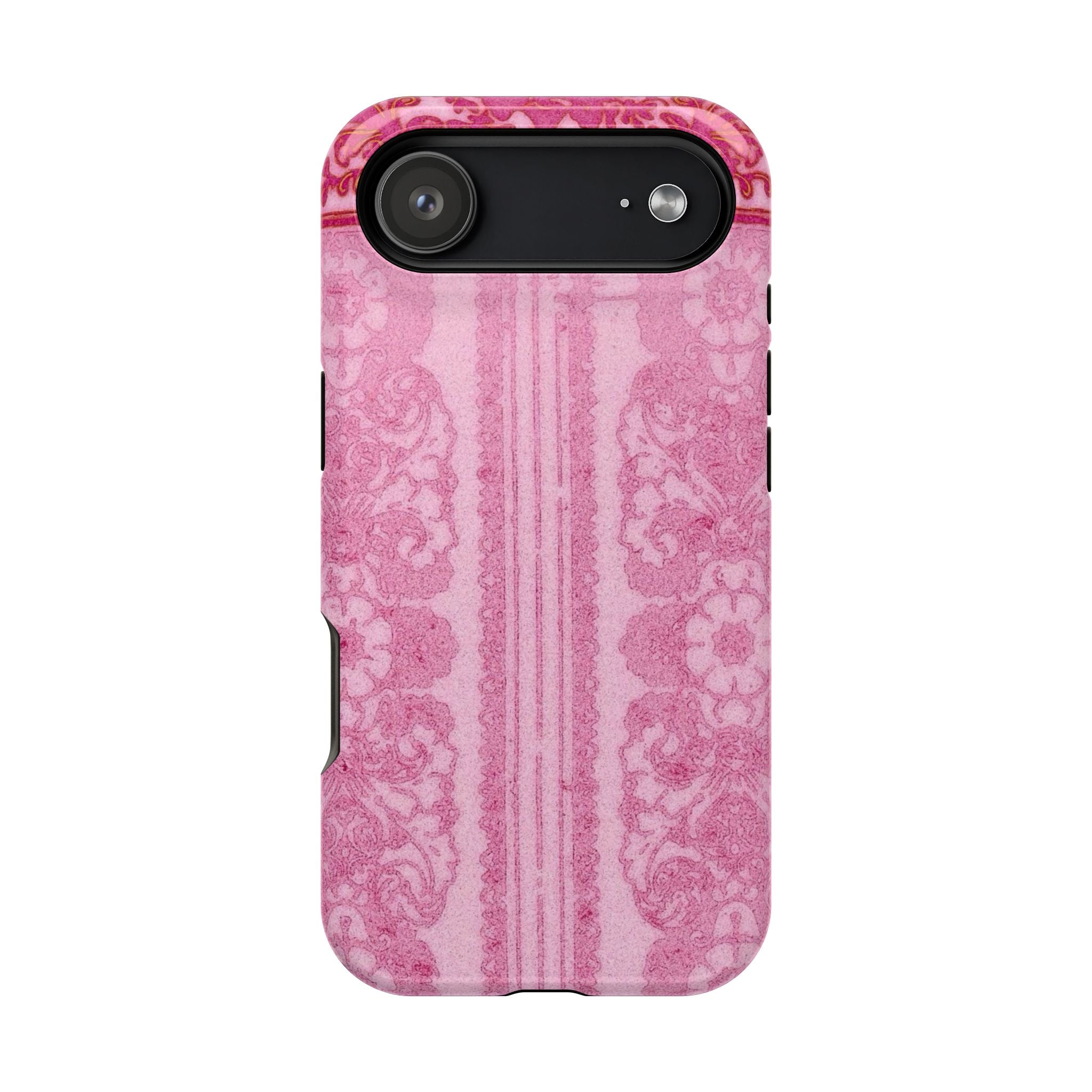 lacy magsafe phone case