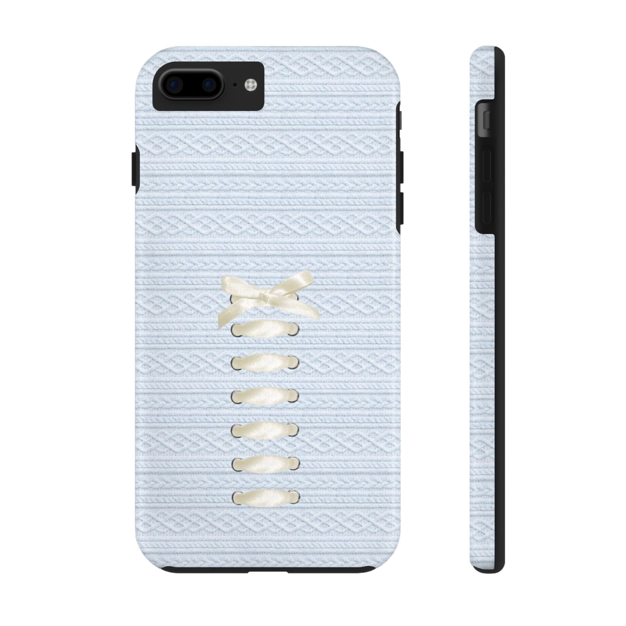 ribbon phone case