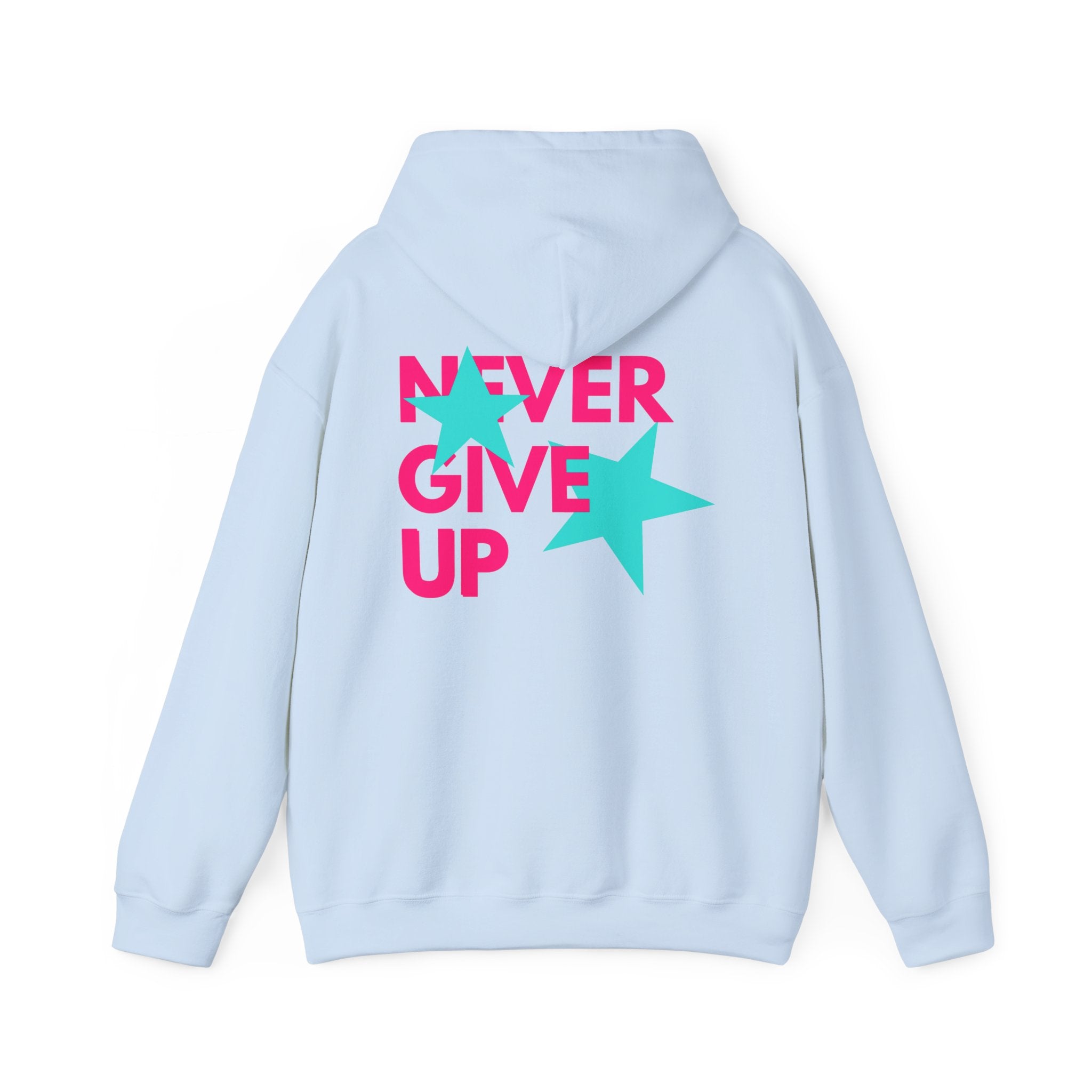 motivator hoodie