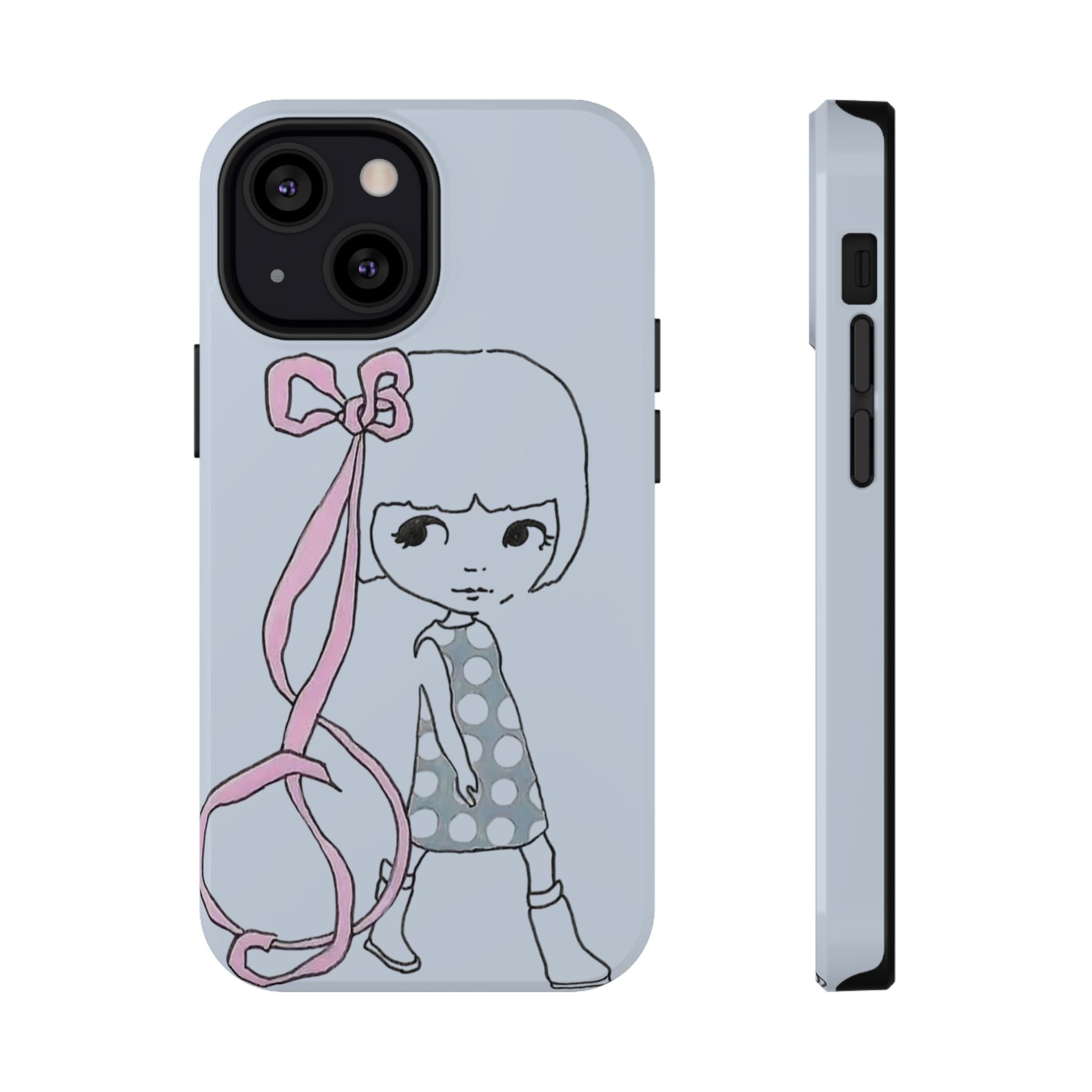 strut phone case
