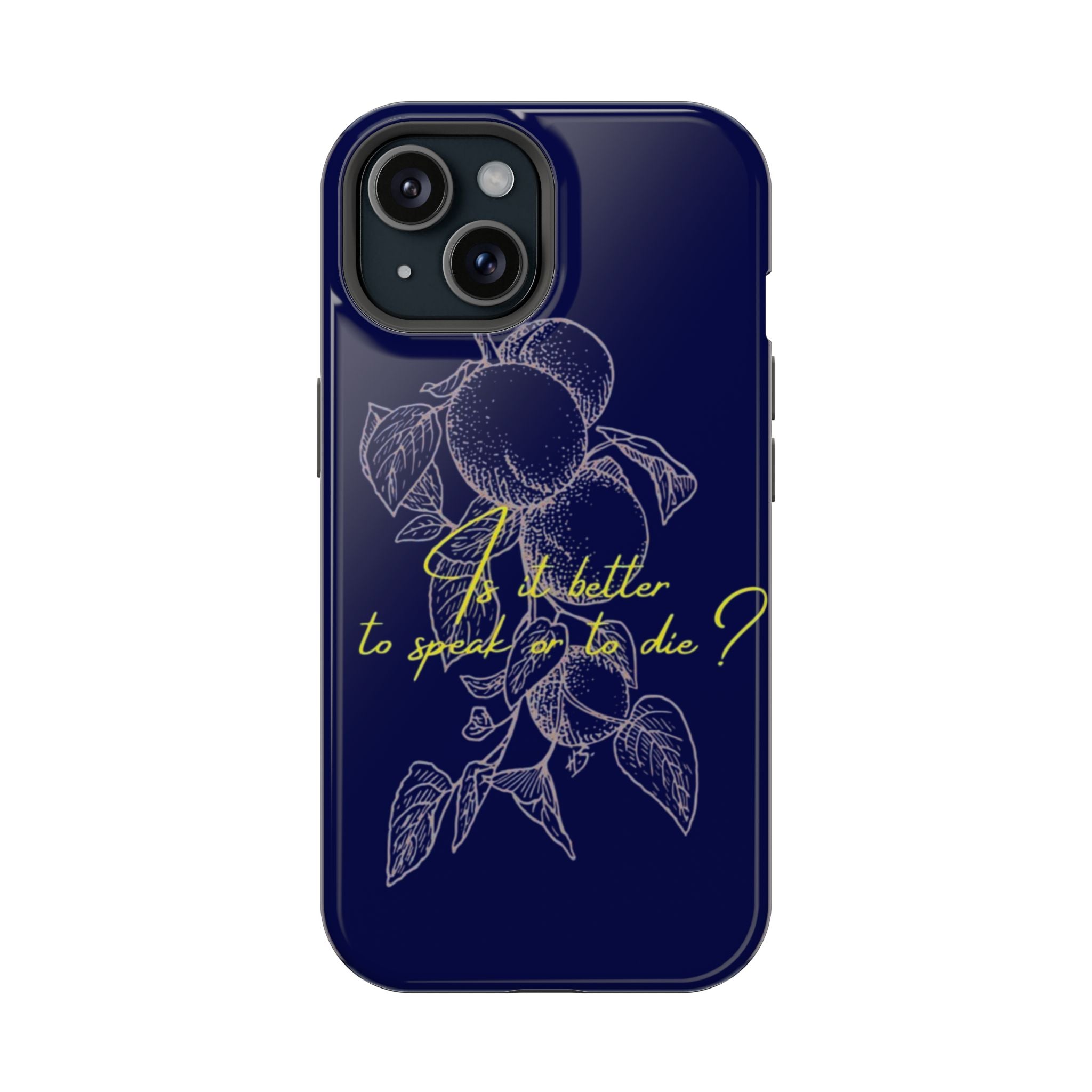 Northern Italy #2 phone case