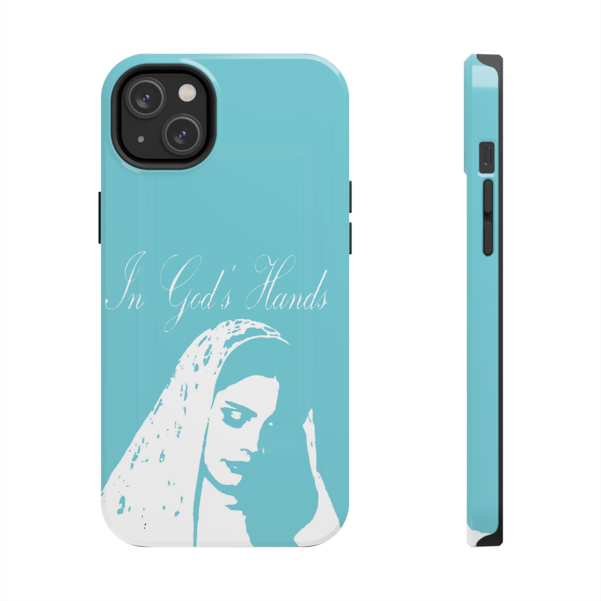 lana prays phone case